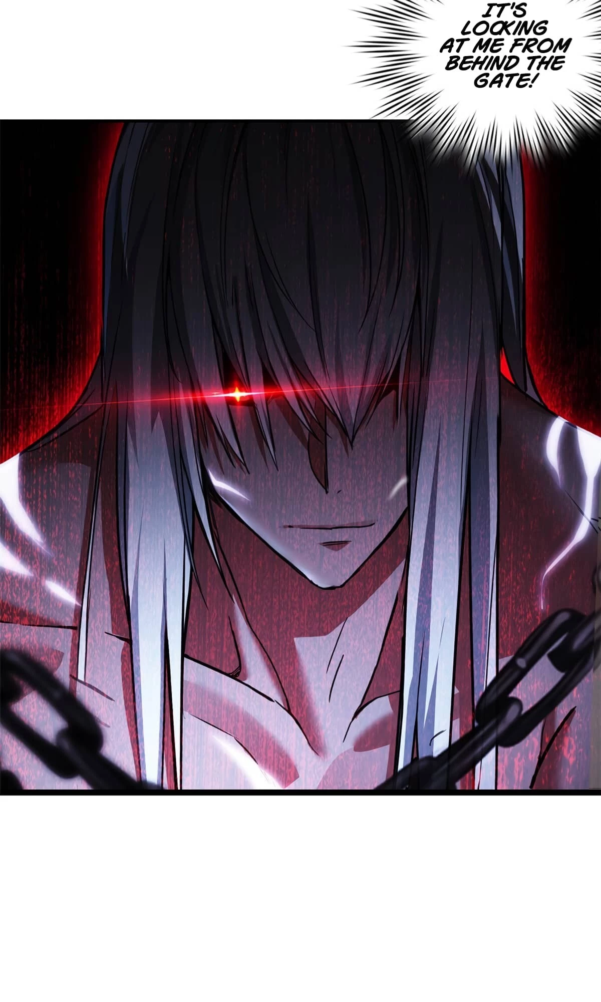 I Just Want to Game in Peace Chapter 90 - 43