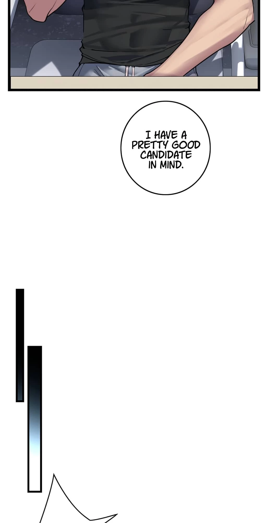 I Just Want to Game in Peace Chapter 91 - 8
