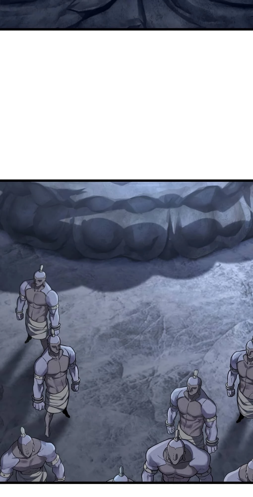 I Just Want to Game in Peace Chapter 91 - 16
