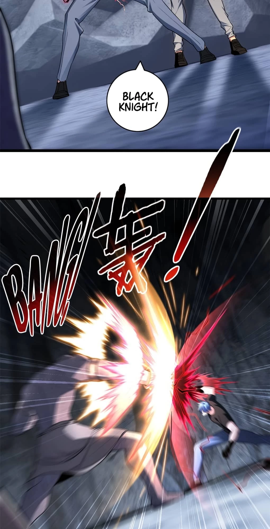 I Just Want to Game in Peace Chapter 91 - 27
