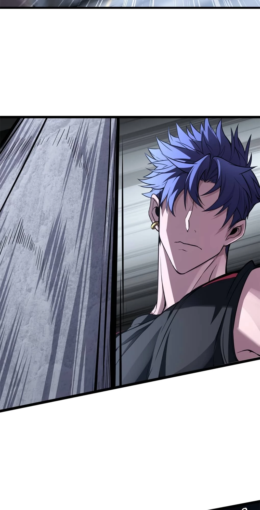 I Just Want to Game in Peace Chapter 91 - 28