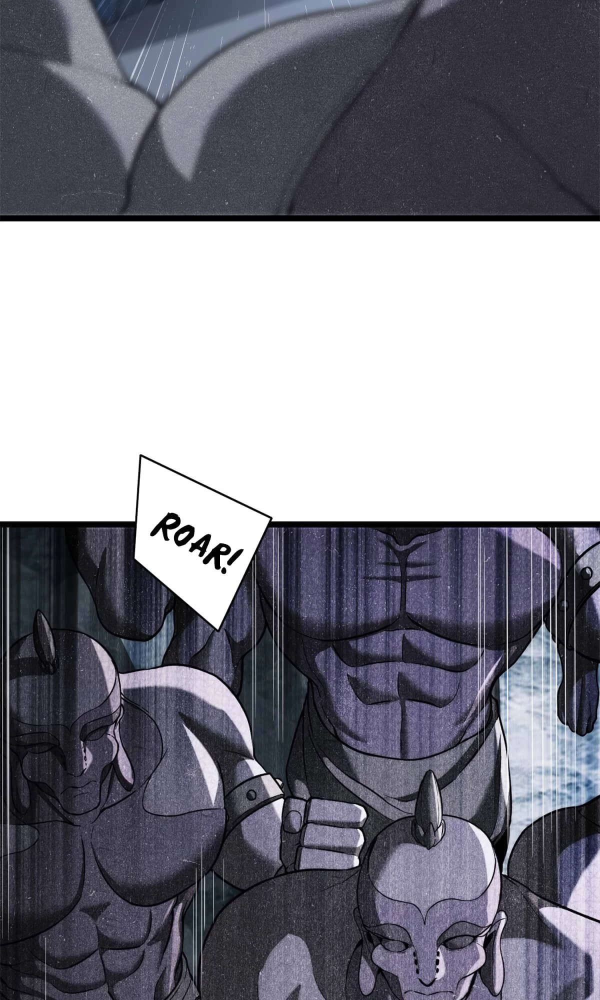 I Just Want to Game in Peace Chapter 92 - 6