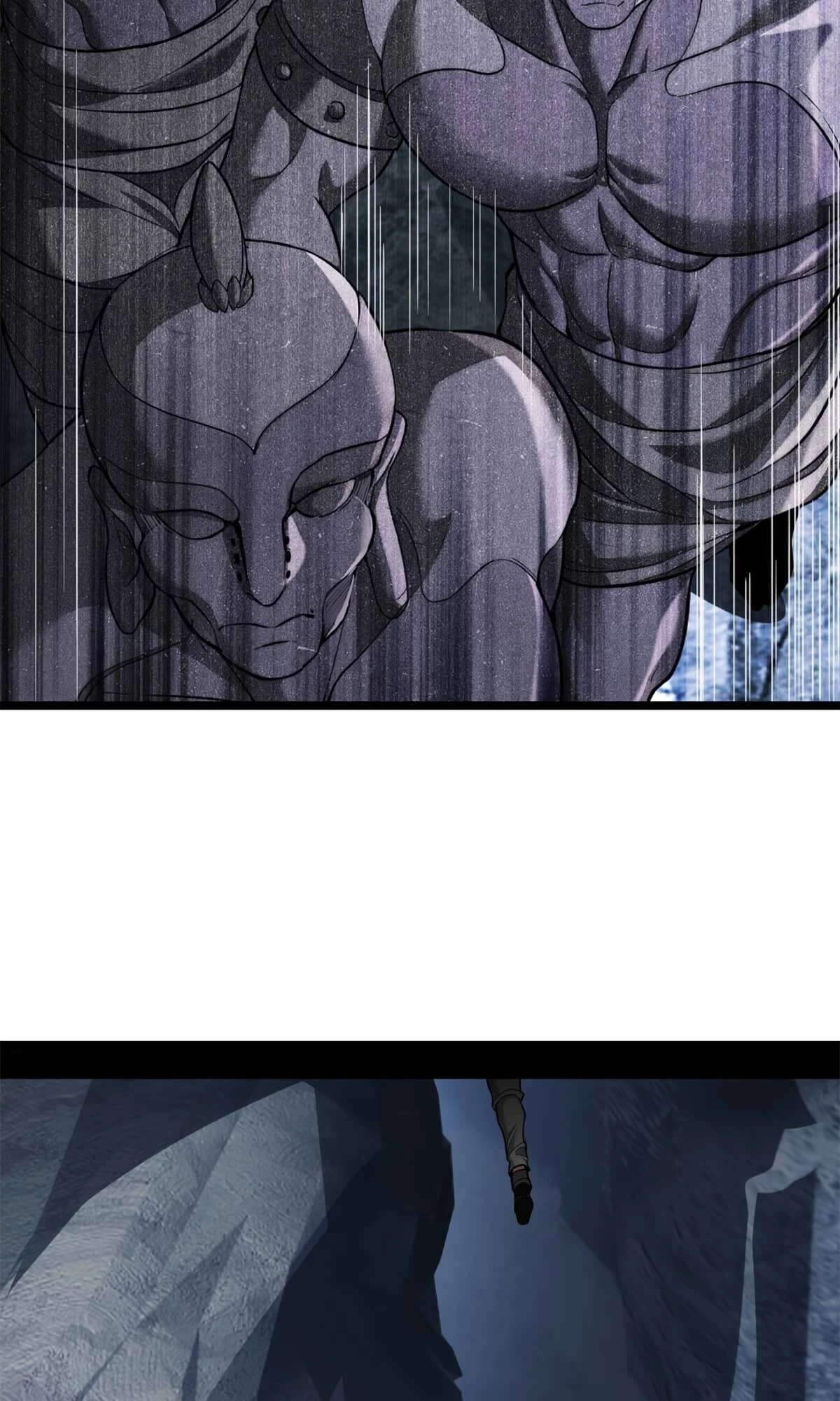 I Just Want to Game in Peace Chapter 92 - 7