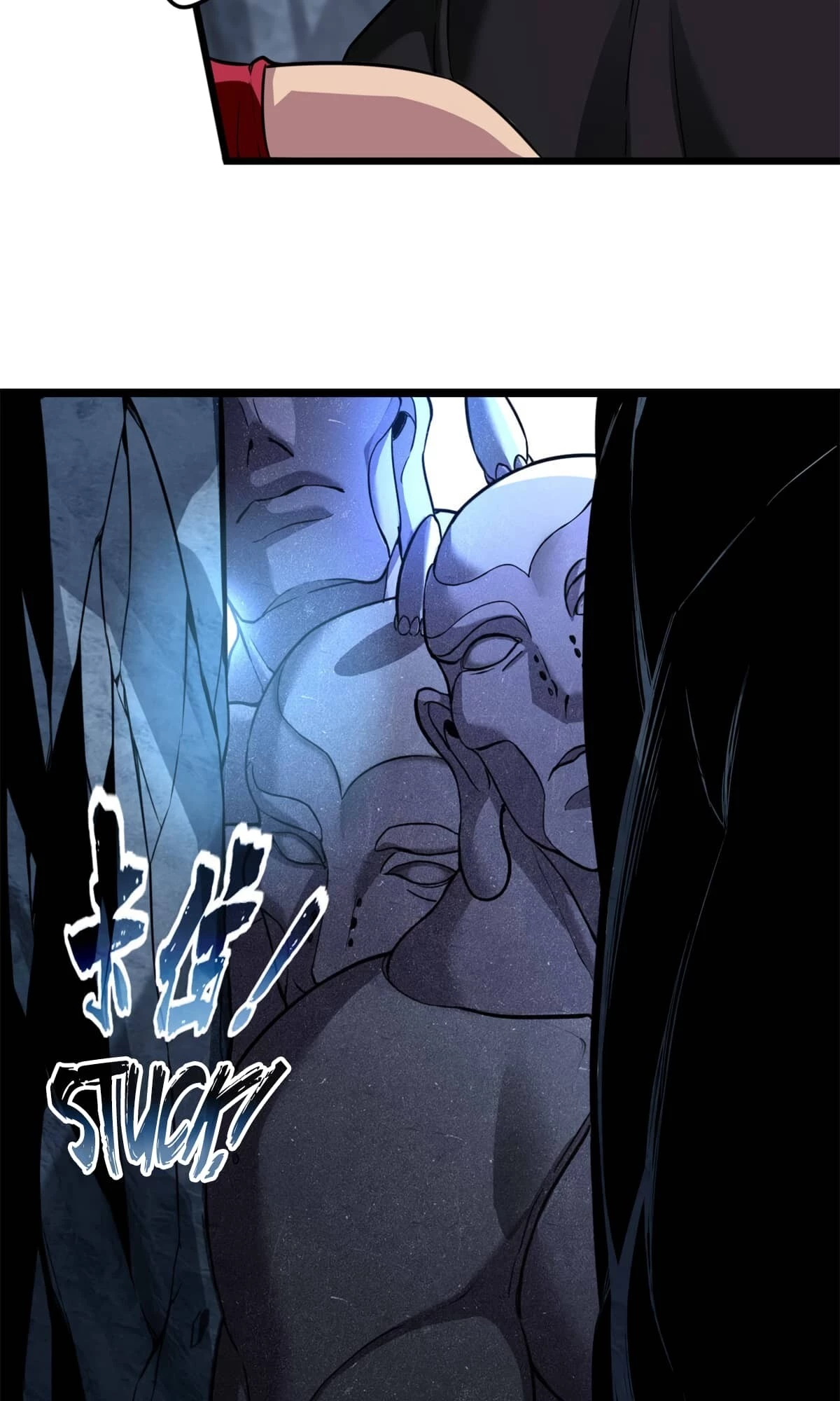 I Just Want to Game in Peace Chapter 92 - 10
