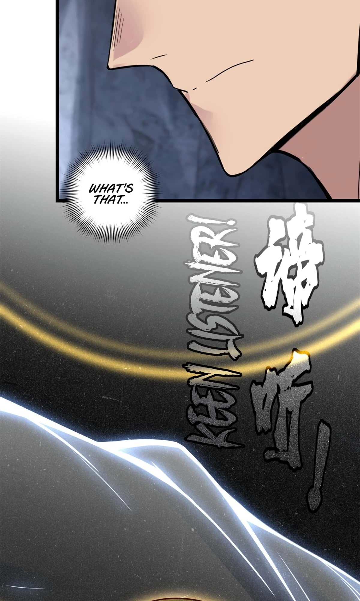 I Just Want to Game in Peace Chapter 92 - 25