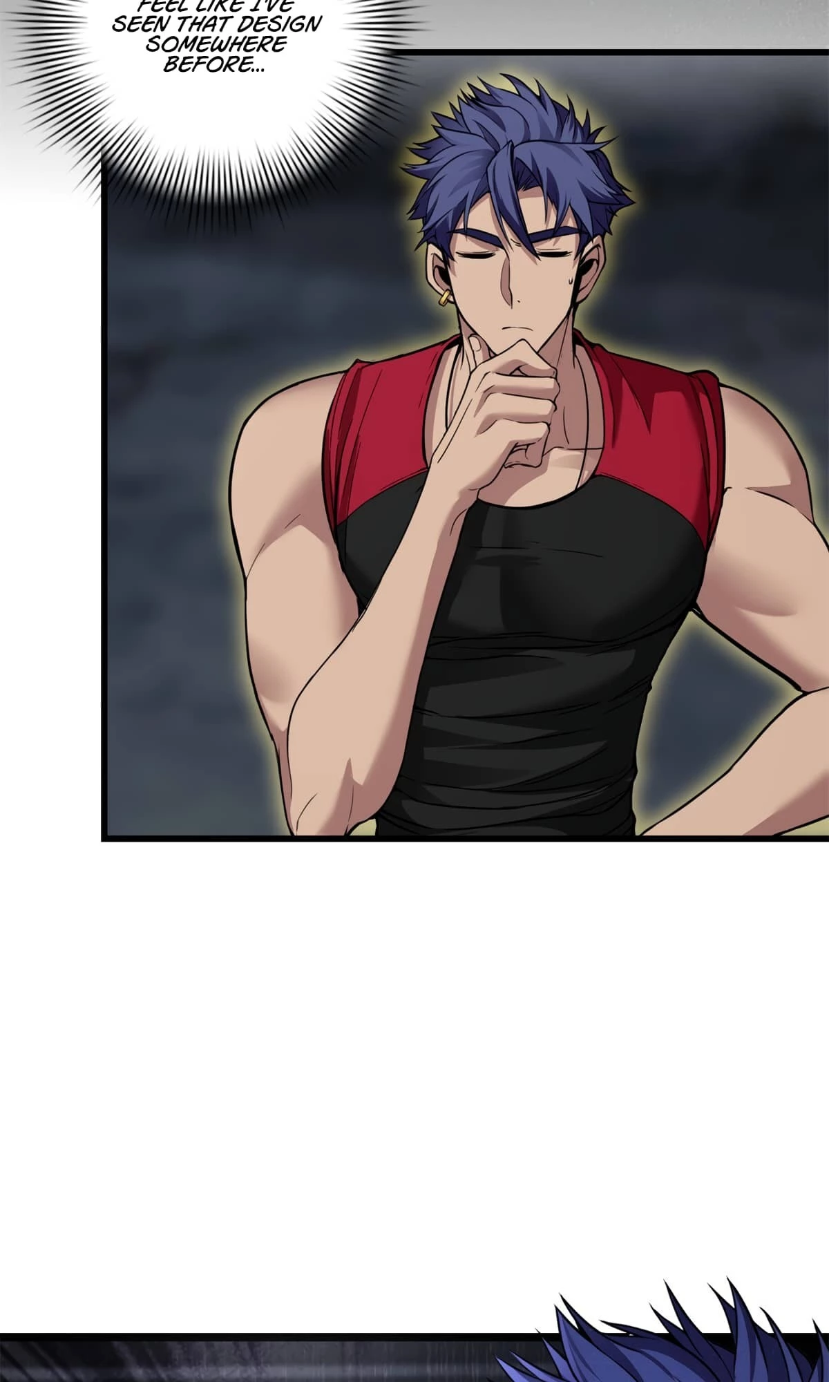I Just Want to Game in Peace Chapter 92 - 27