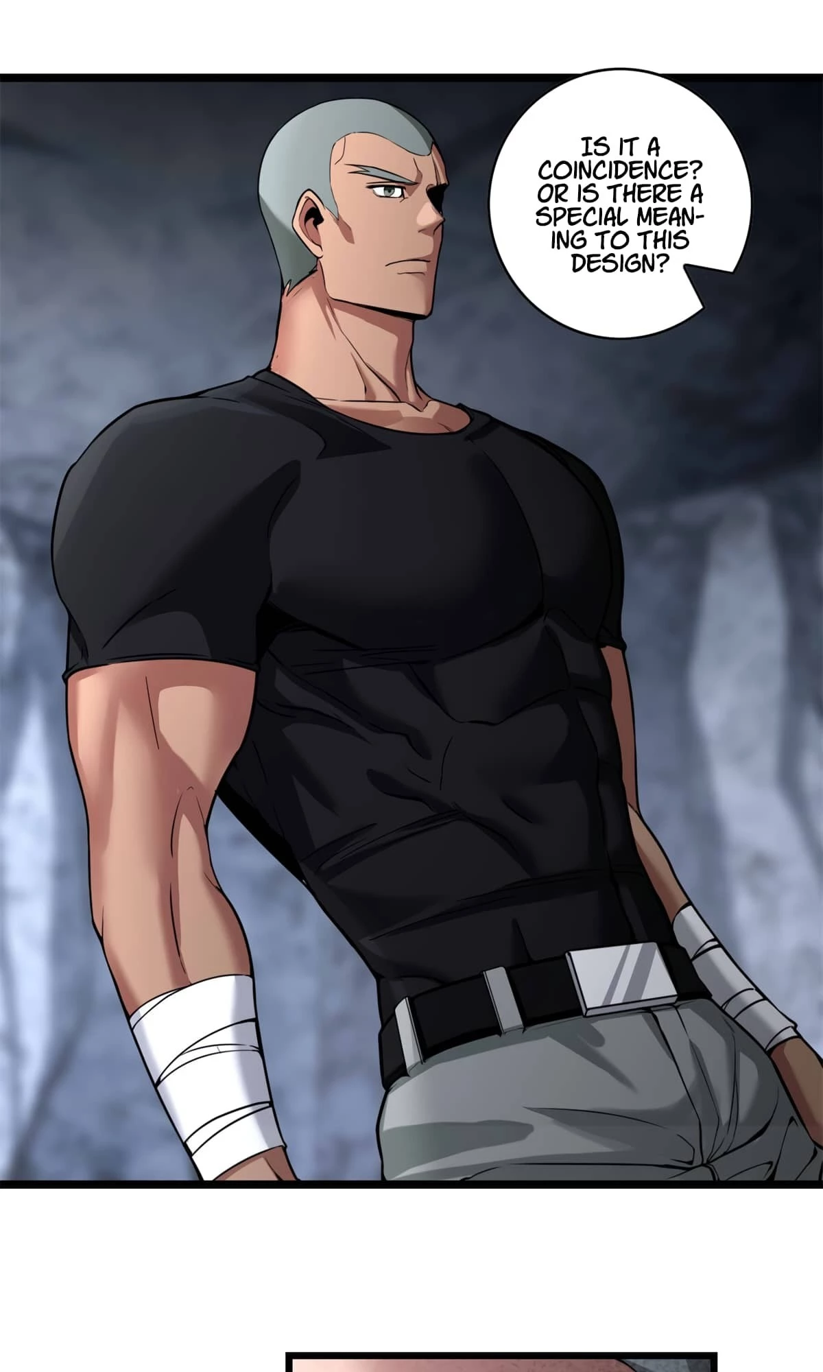 I Just Want to Game in Peace Chapter 92 - 30