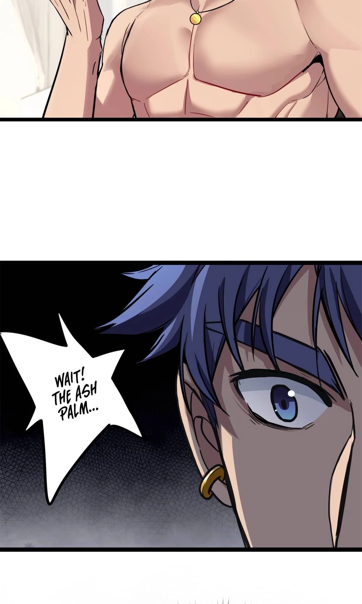 I Just Want to Game in Peace Chapter 93 - 13