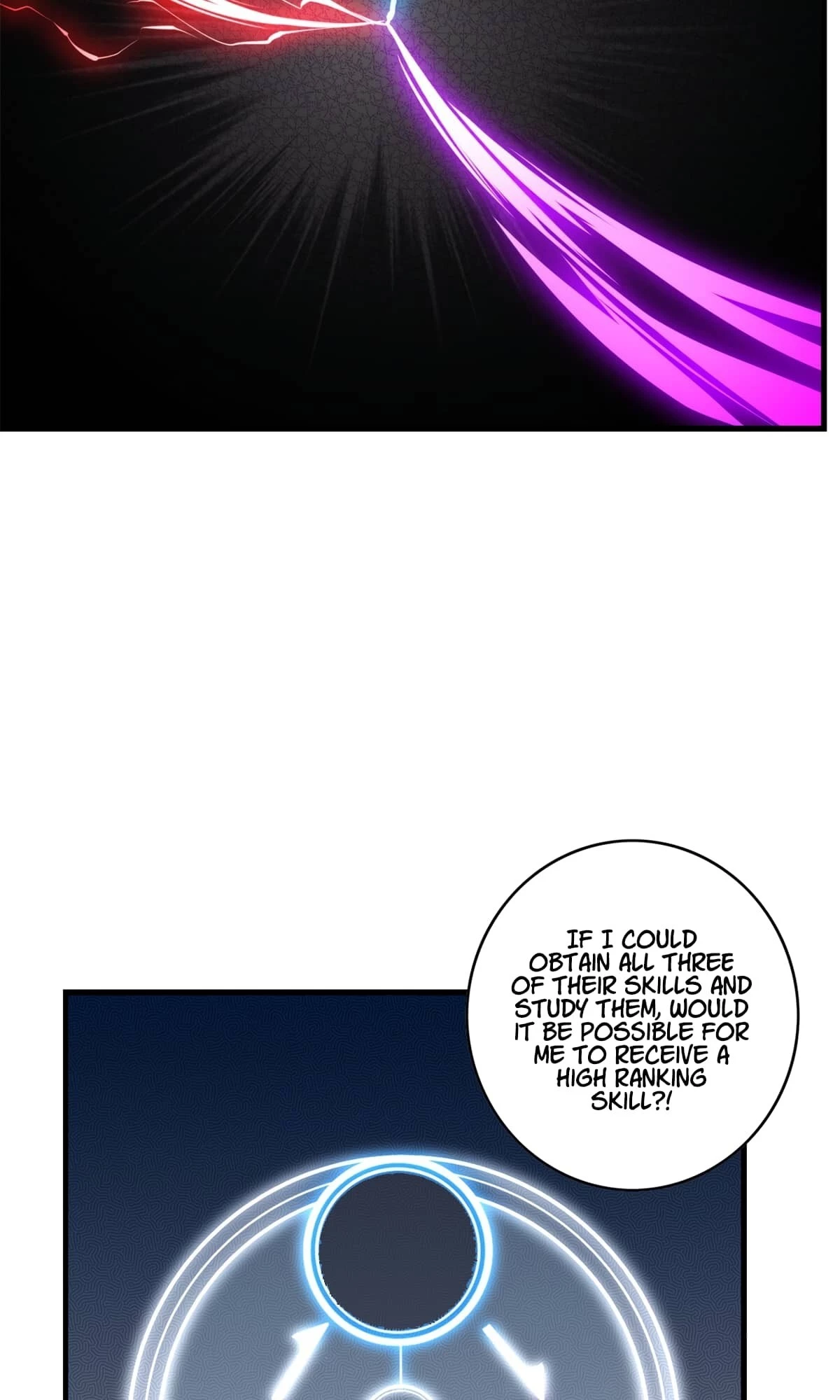 I Just Want to Game in Peace Chapter 93 - 16
