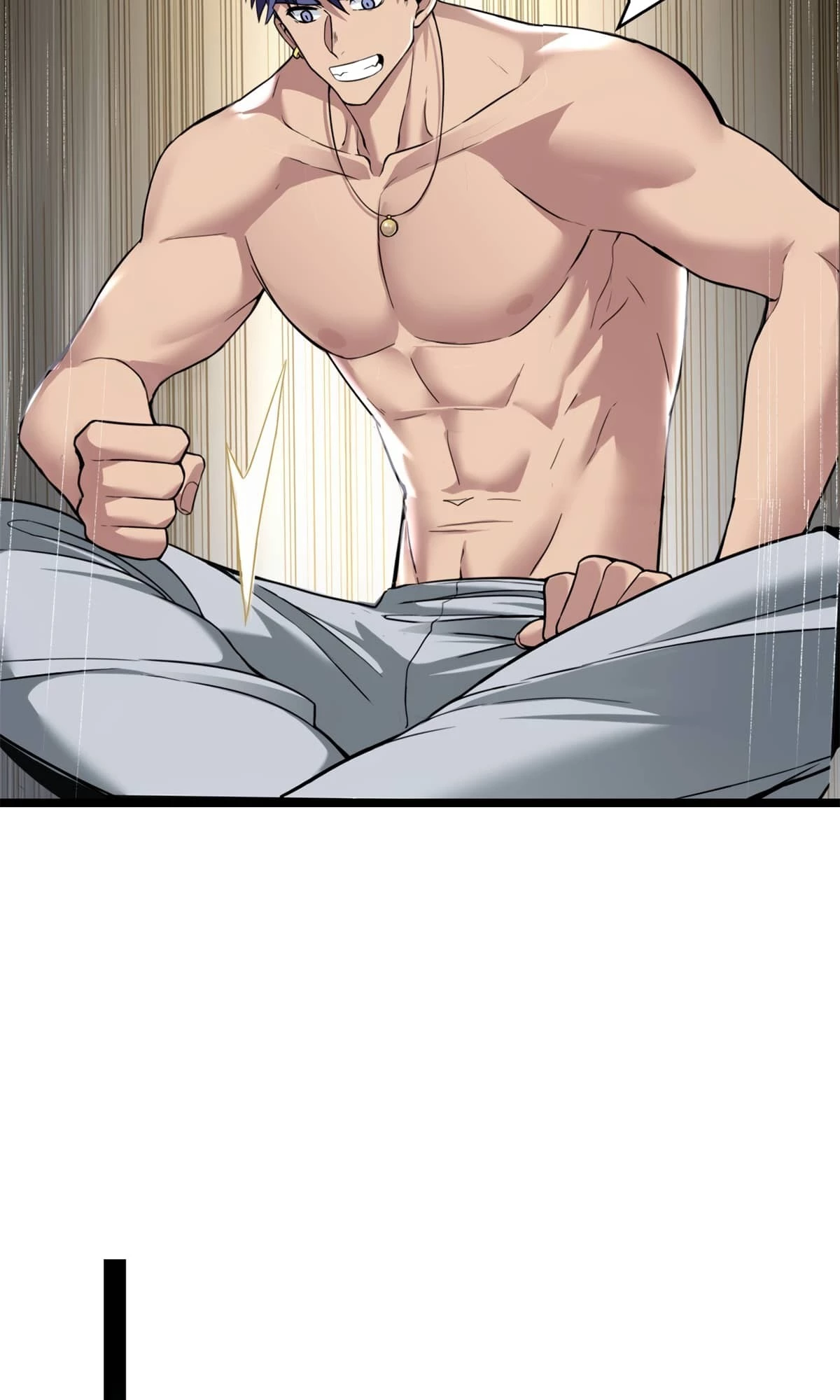 I Just Want to Game in Peace Chapter 93 - 18