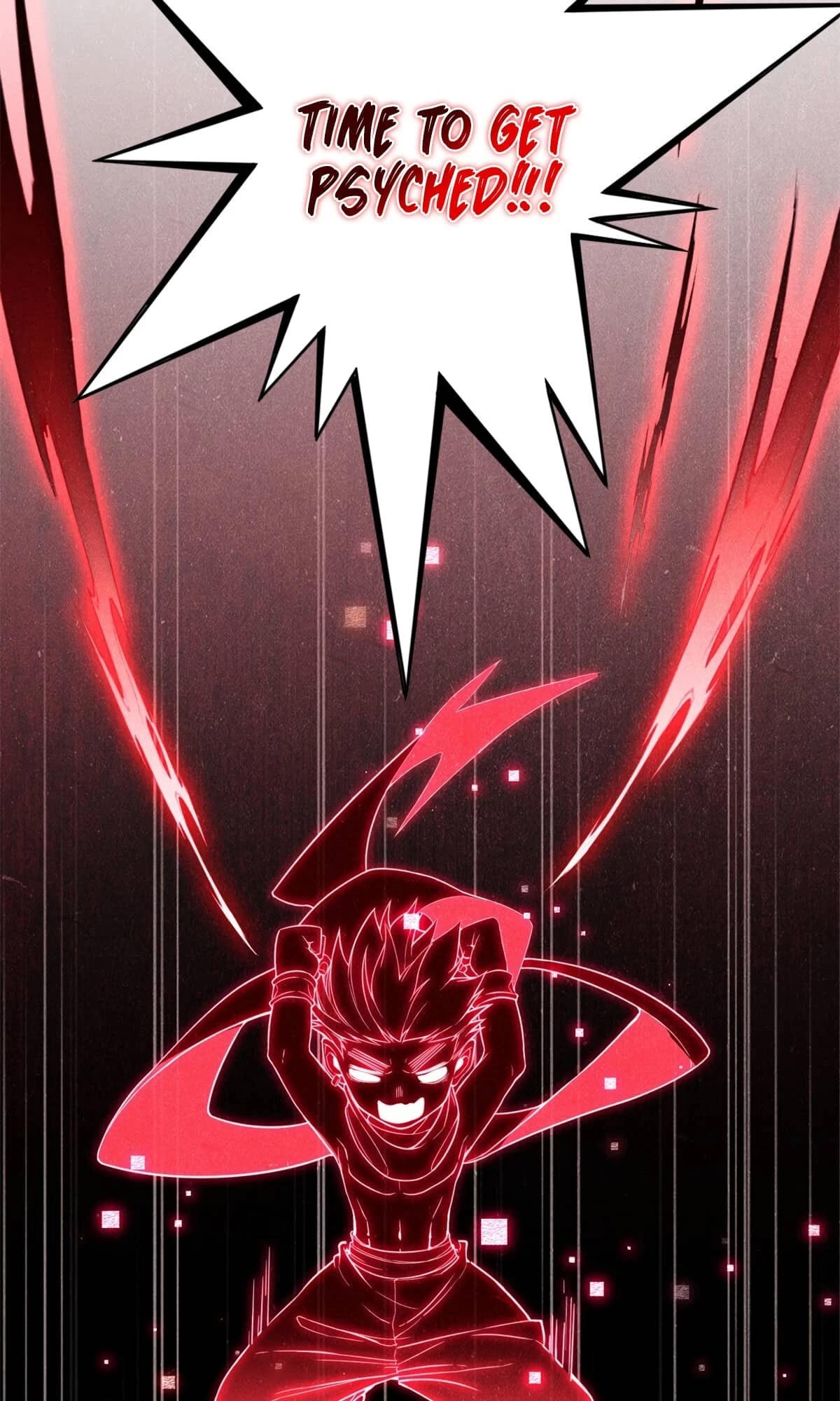 I Just Want to Game in Peace Chapter 93 - 21