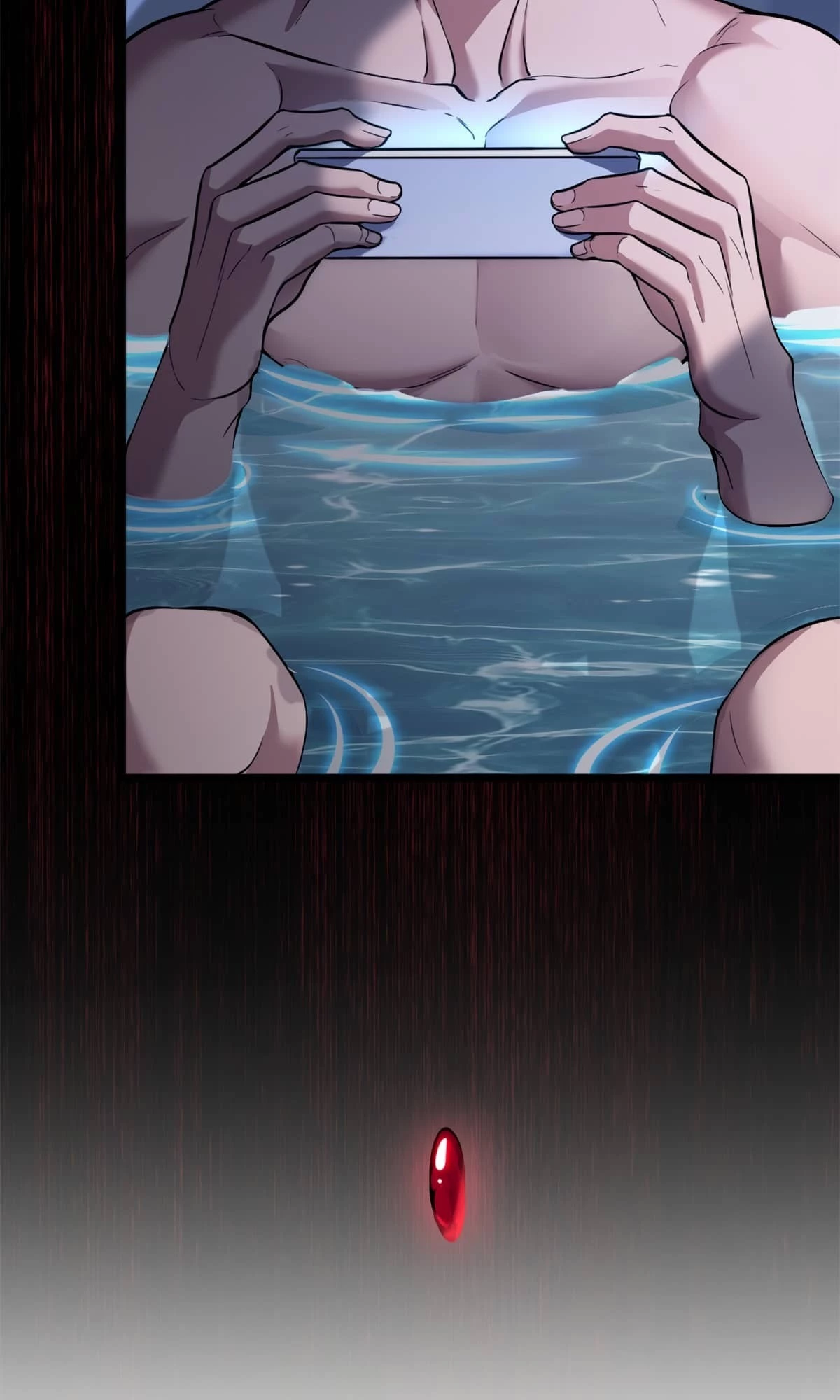 I Just Want to Game in Peace Chapter 93 - 25