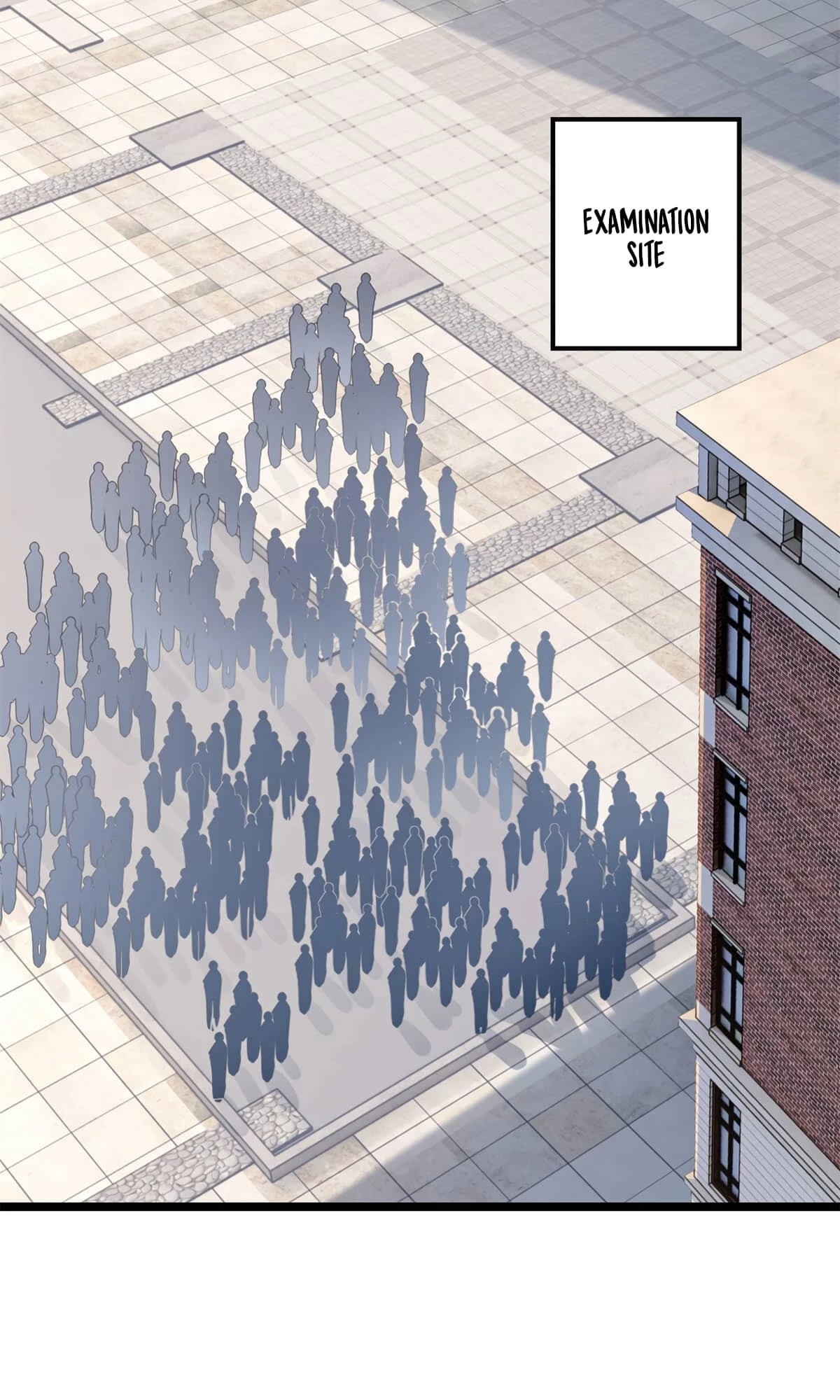 I Just Want to Game in Peace Chapter 93 - 35