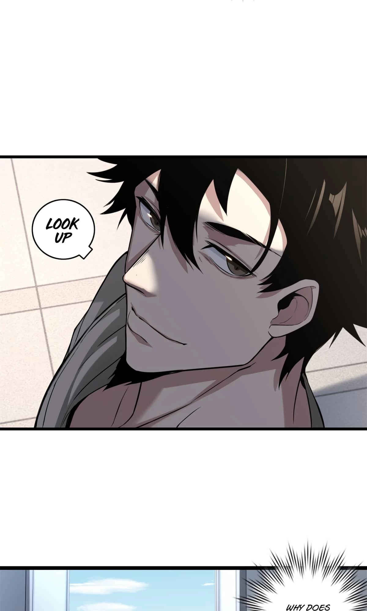I Just Want to Game in Peace Chapter 93 - 43