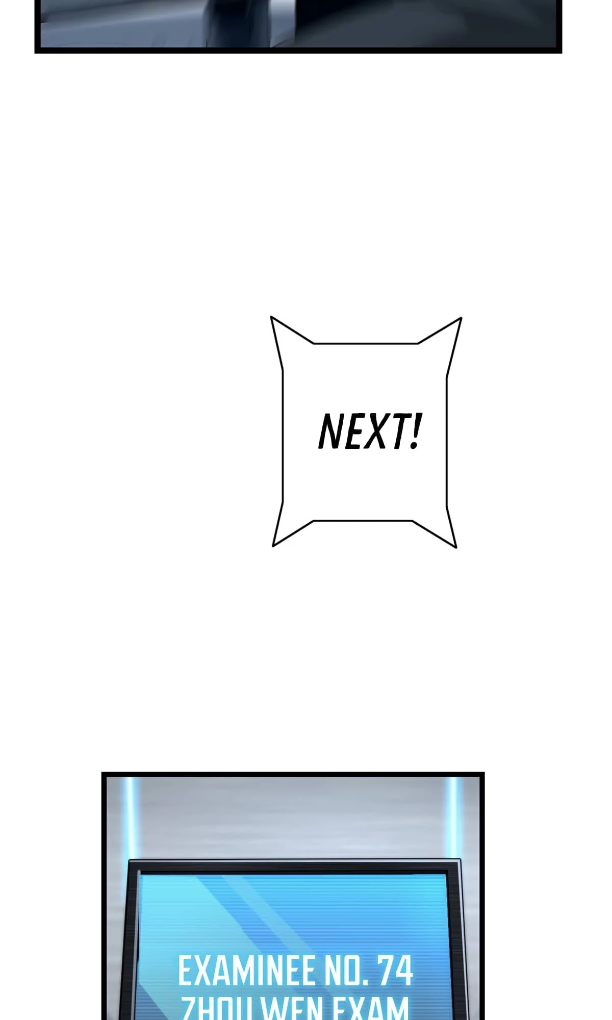 I Just Want to Game in Peace Chapter 93 - 50