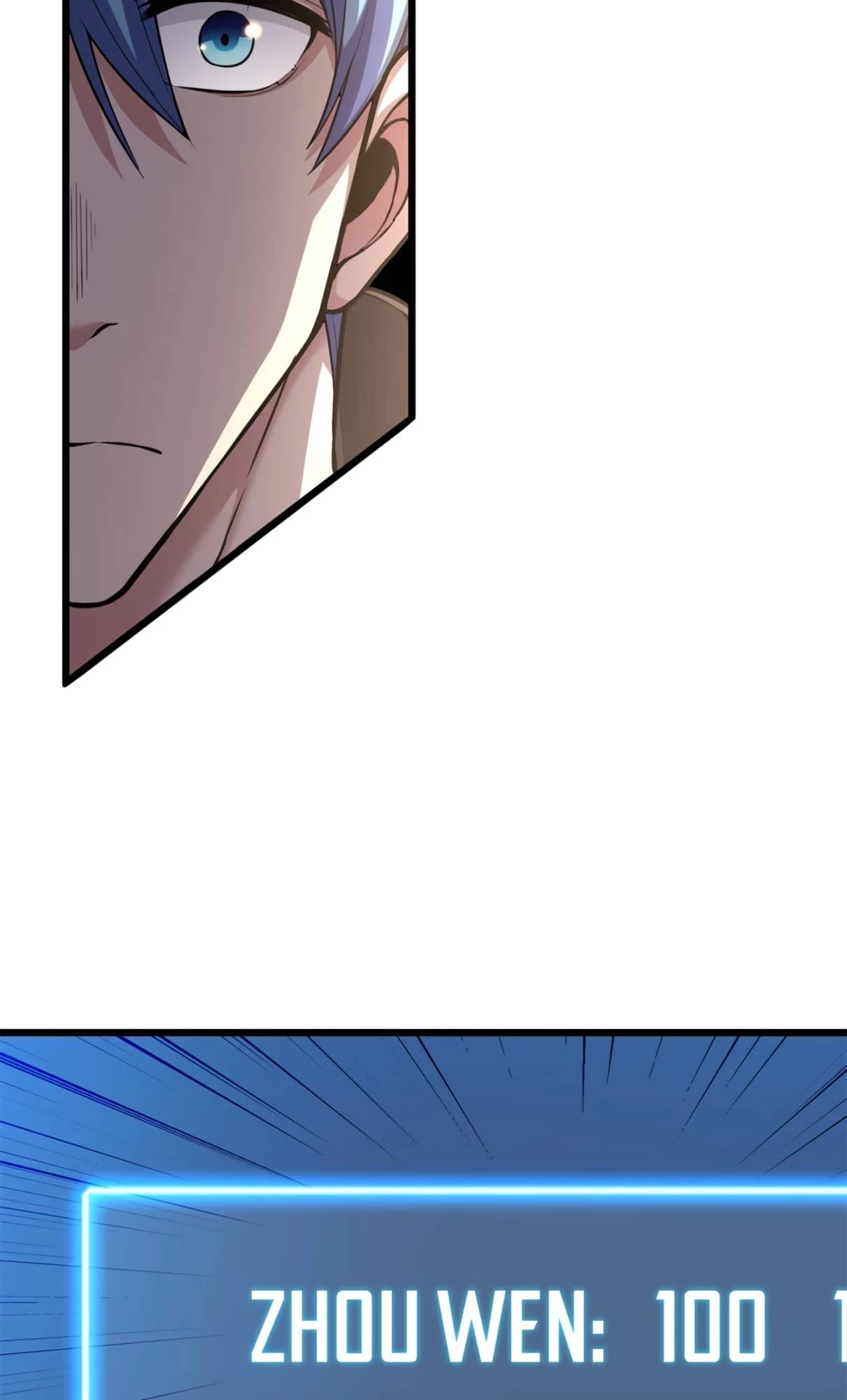 I Just Want to Game in Peace Chapter 94 - 9