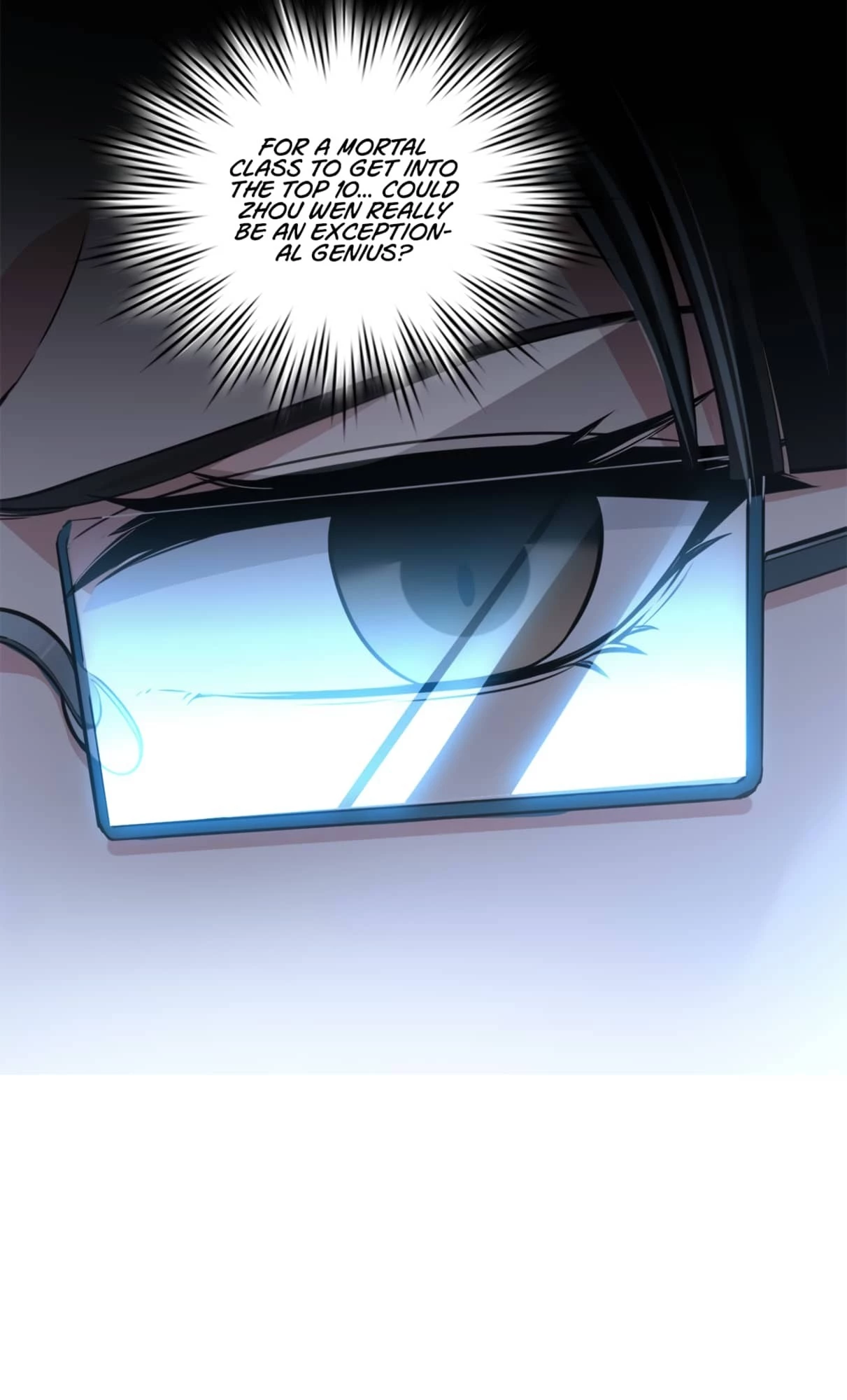 I Just Want to Game in Peace Chapter 94 - 13