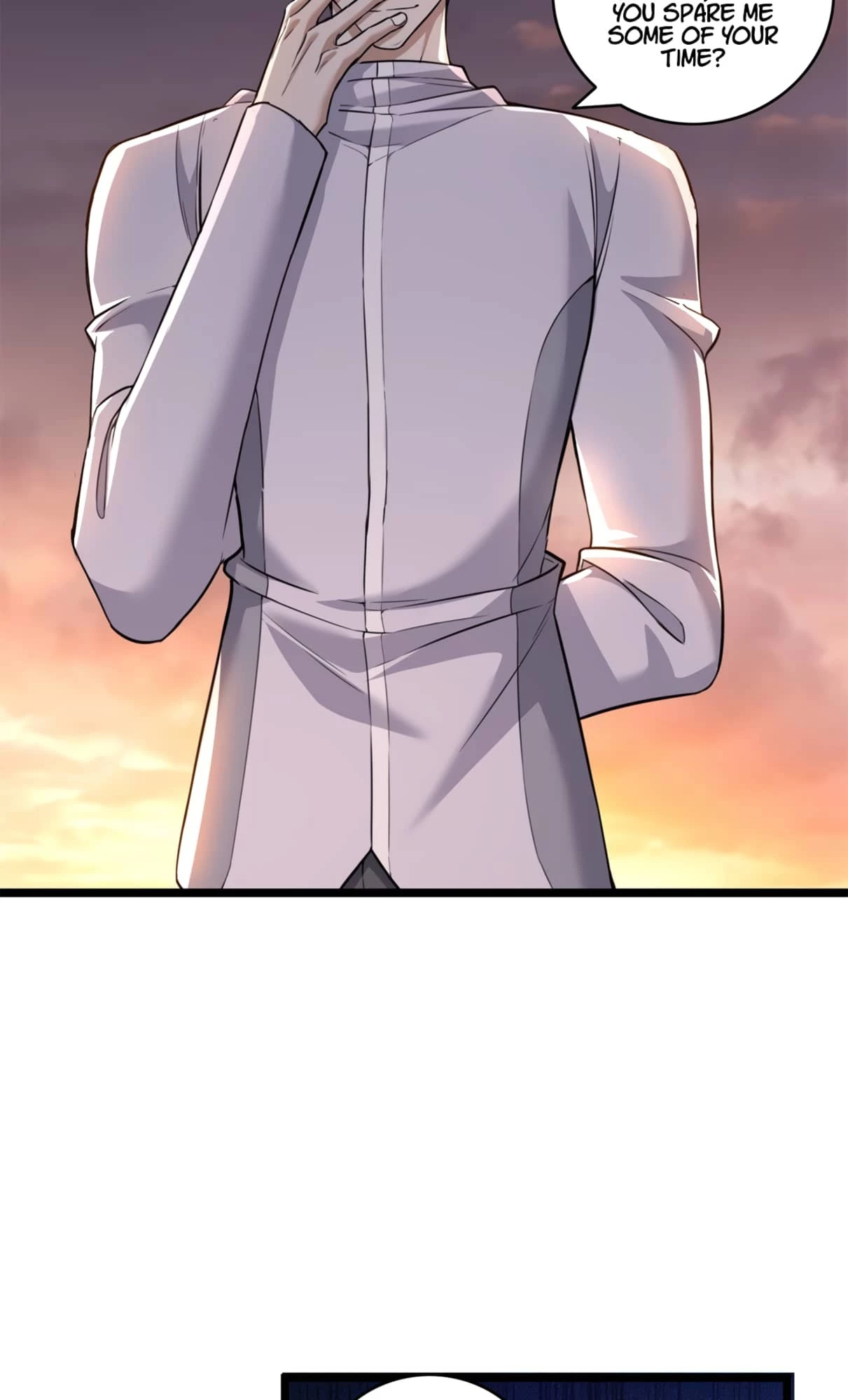 I Just Want to Game in Peace Chapter 94 - 17