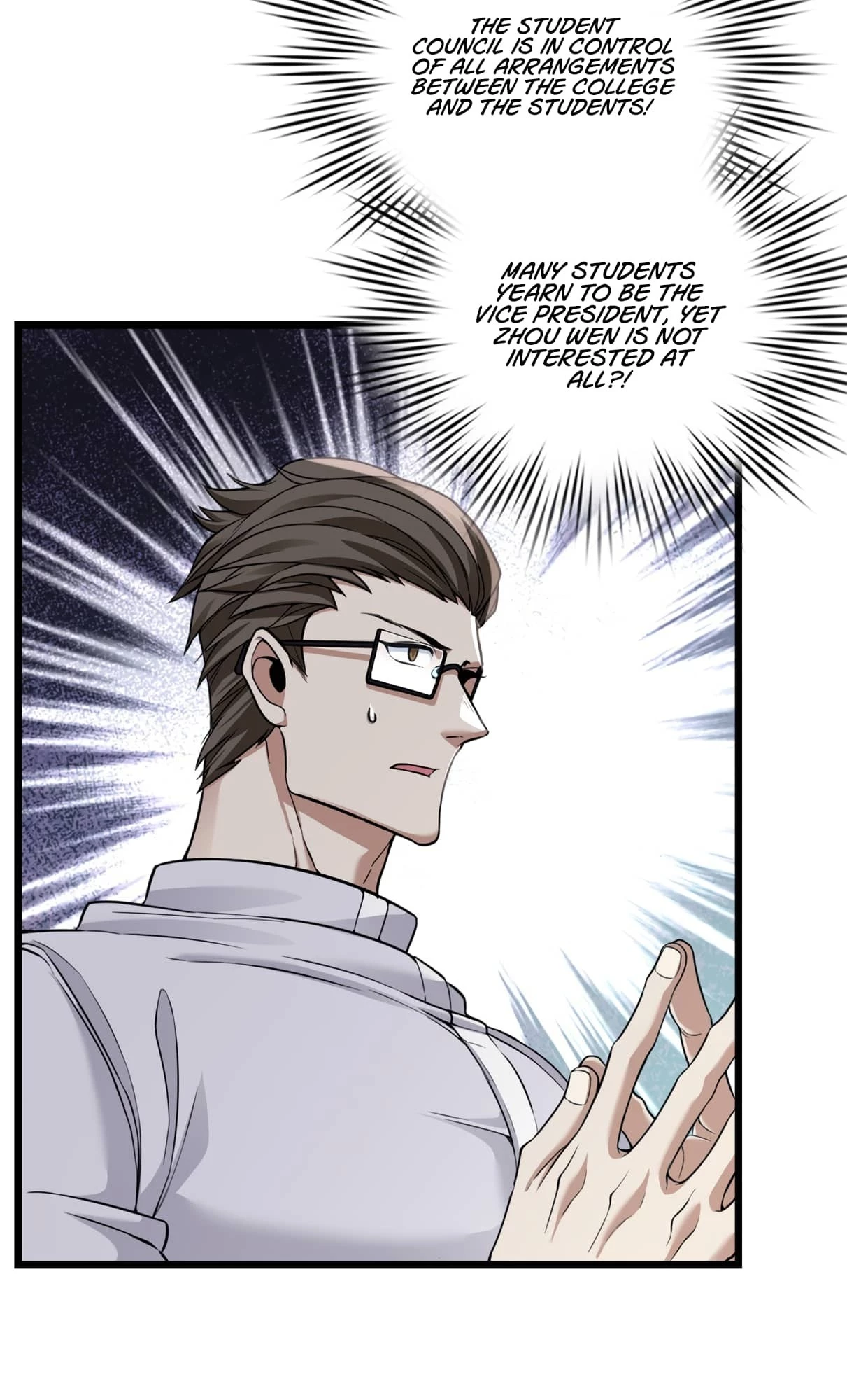 I Just Want to Game in Peace Chapter 94 - 25