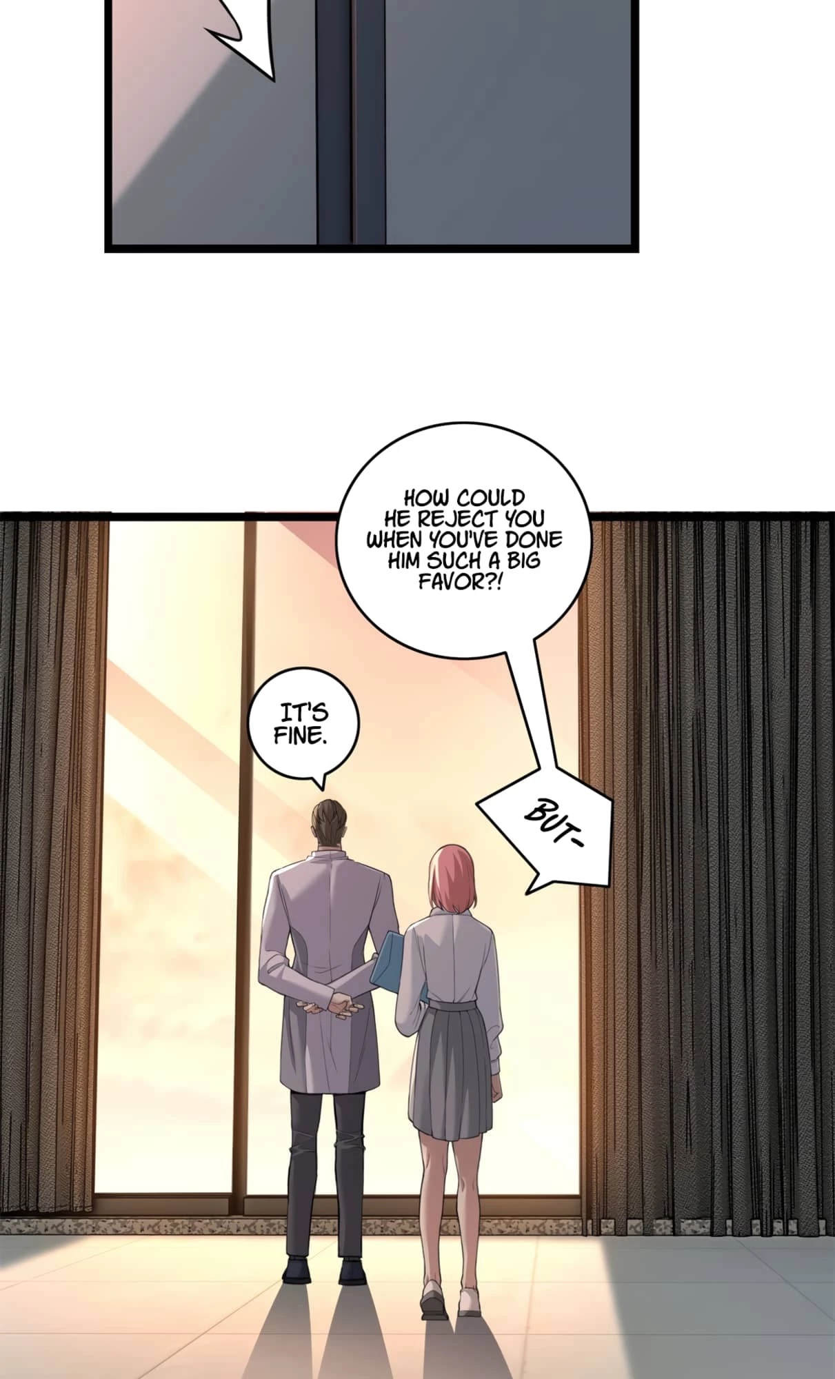 I Just Want to Game in Peace Chapter 94 - 29