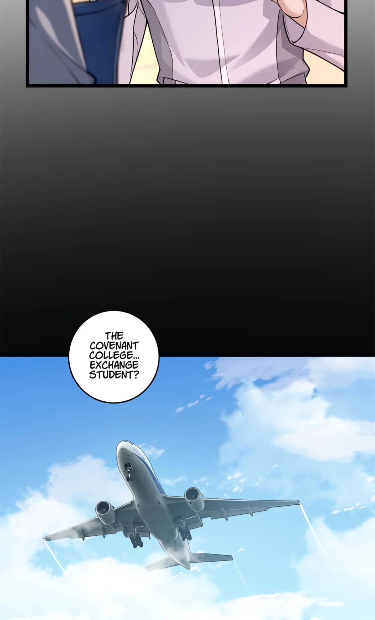 I Just Want to Game in Peace Chapter 94 - 32