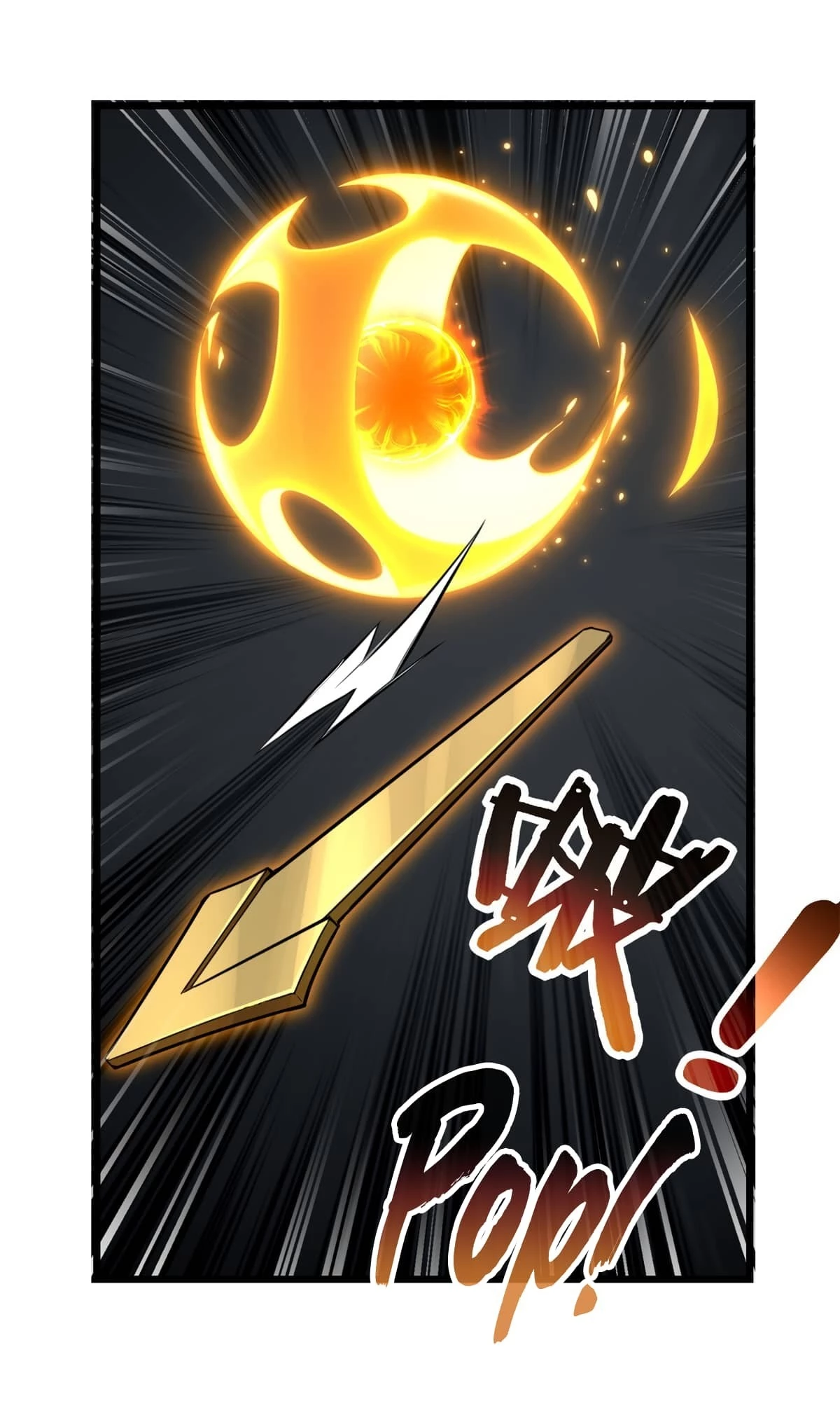 I Just Want to Game in Peace Chapter 95 - 30