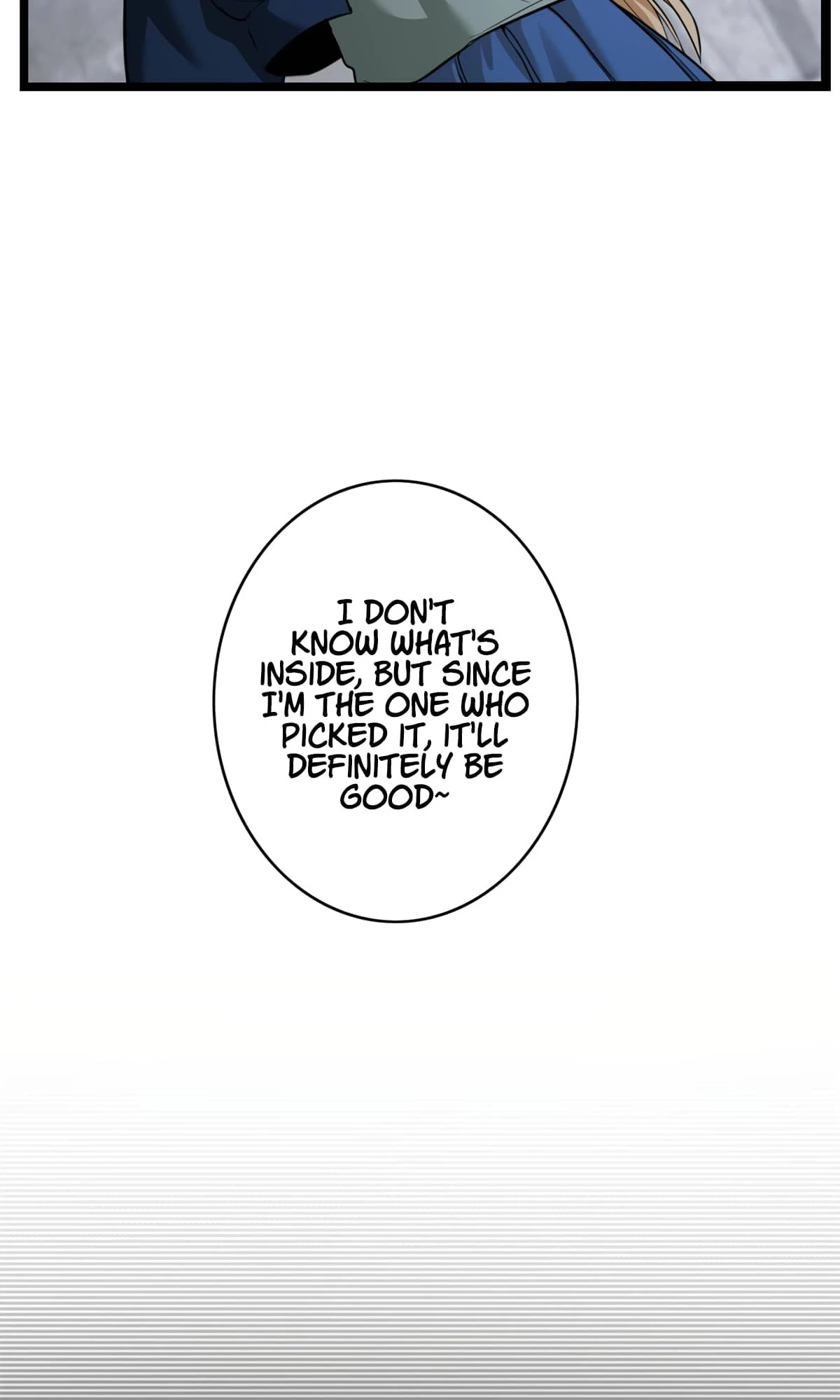 I Just Want to Game in Peace Chapter 95 - 32