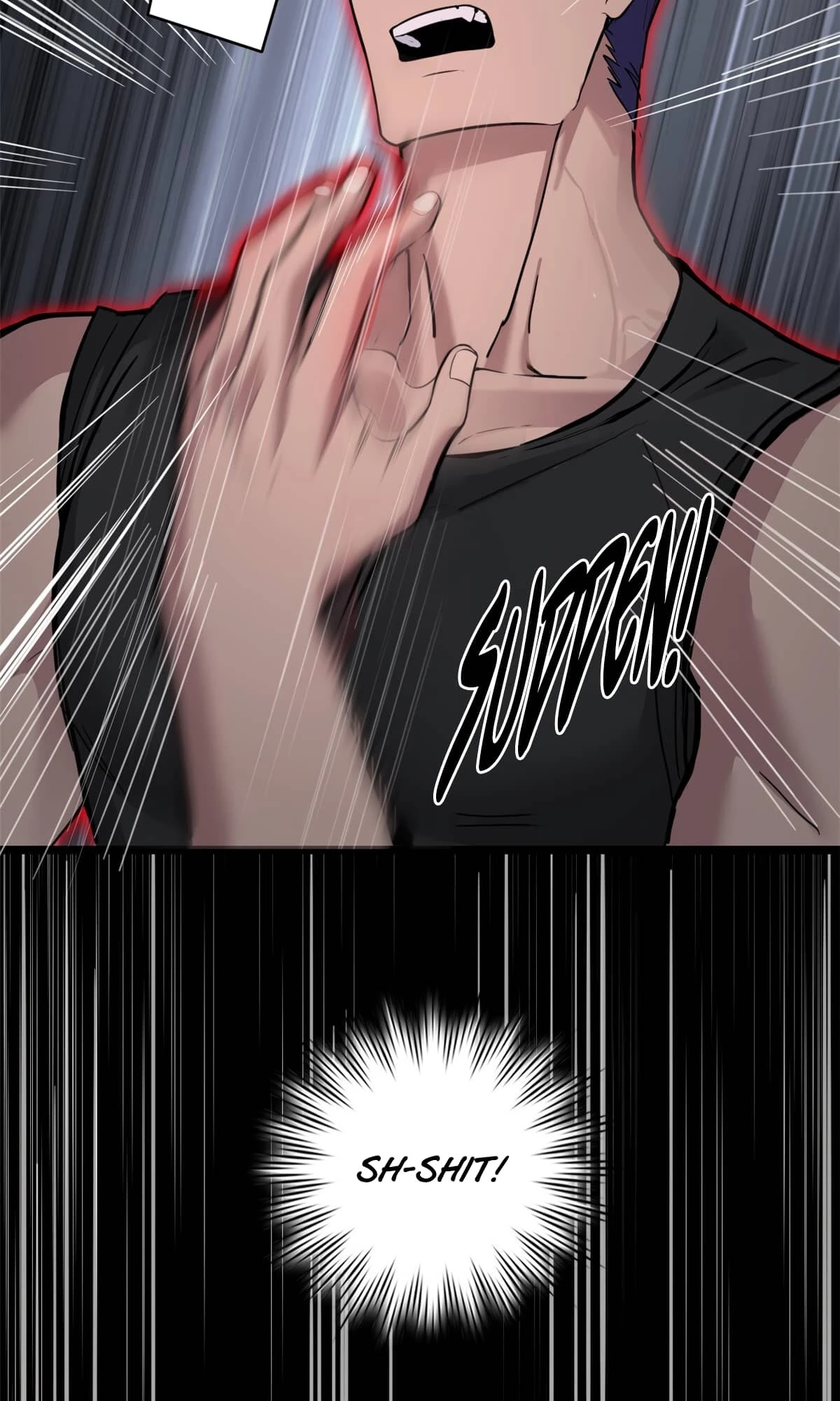 I Just Want to Game in Peace Chapter 95 - 40
