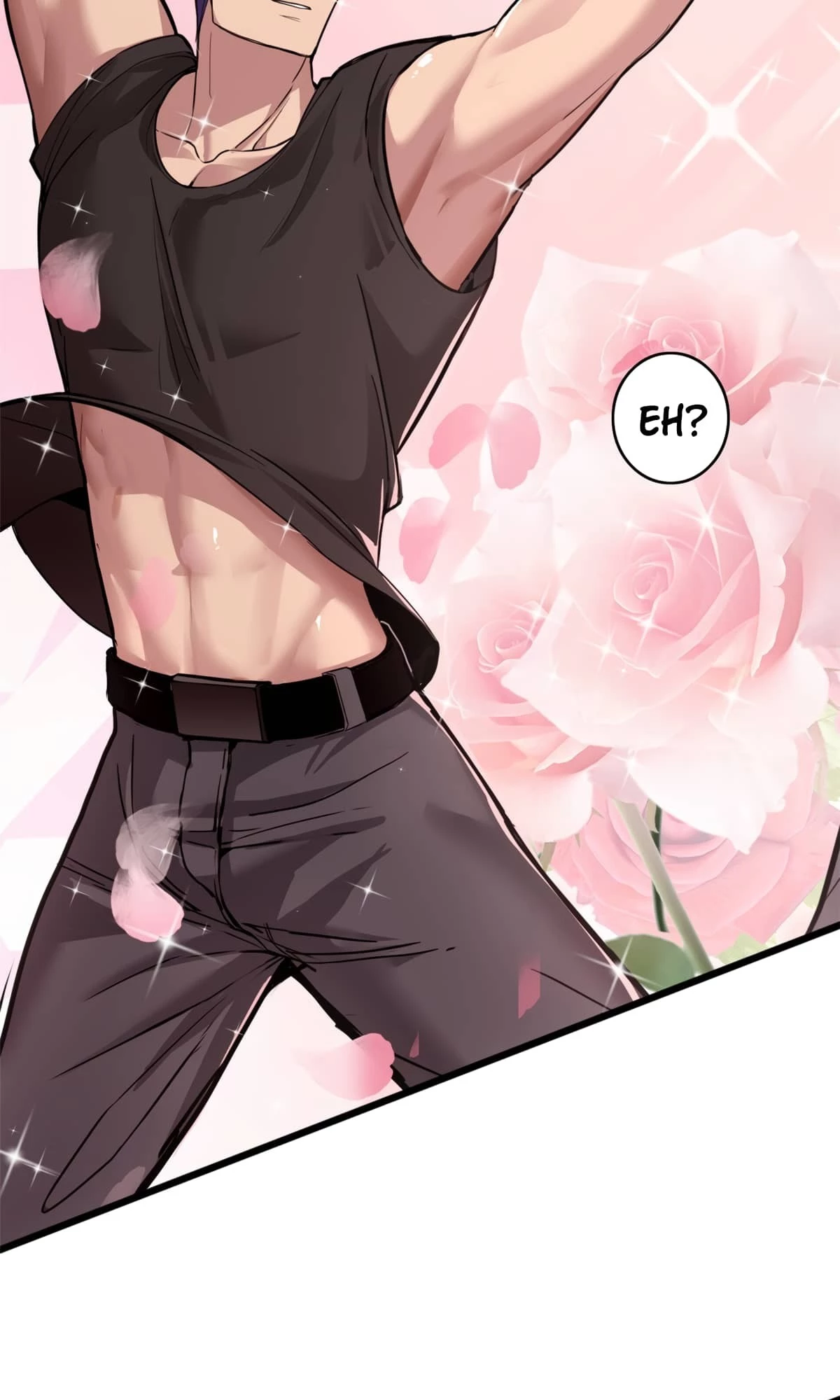 I Just Want to Game in Peace Chapter 95 - 42