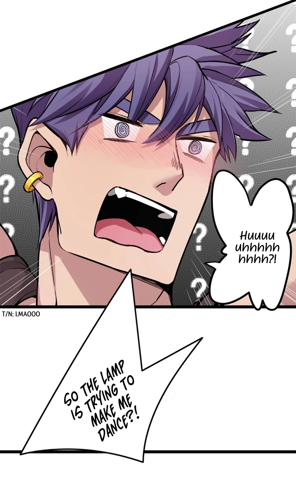 I Just Want to Game in Peace Chapter 95 - 43