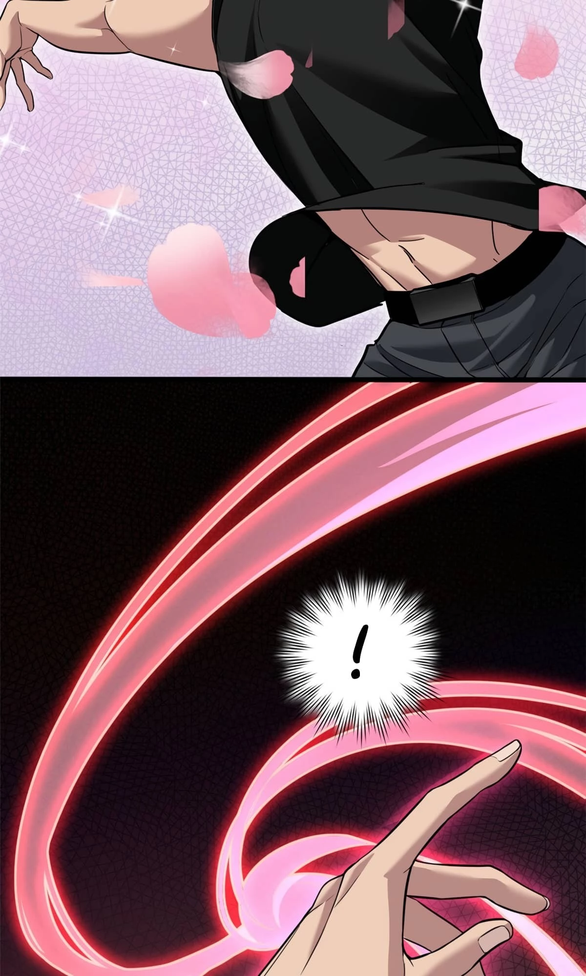 I Just Want to Game in Peace Chapter 95 - 45