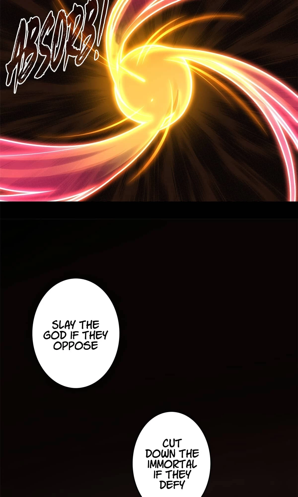 I Just Want to Game in Peace Chapter 95 - 50