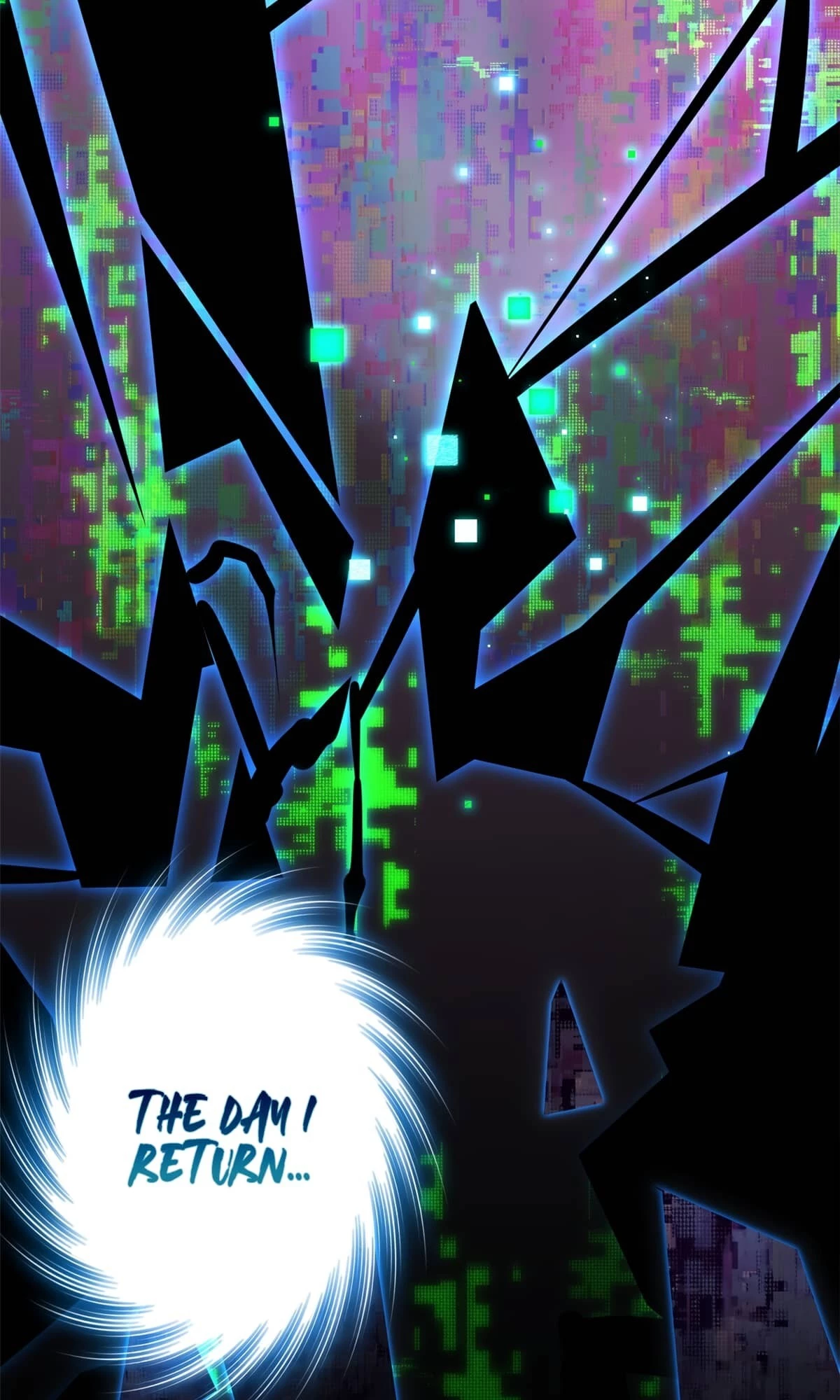 I Just Want to Game in Peace Chapter 95 - 57