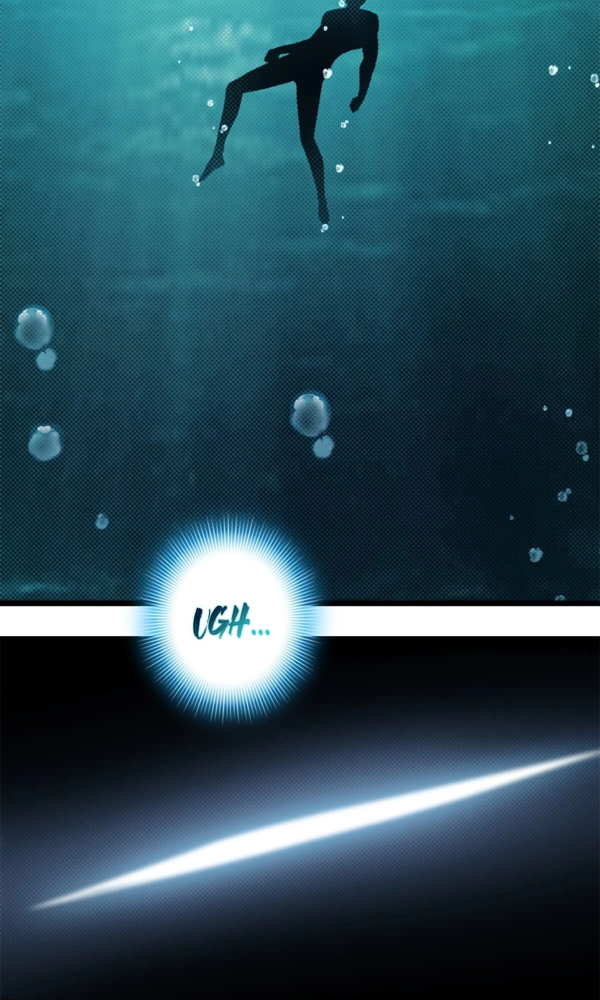 I Just Want to Game in Peace Chapter 96 - 4