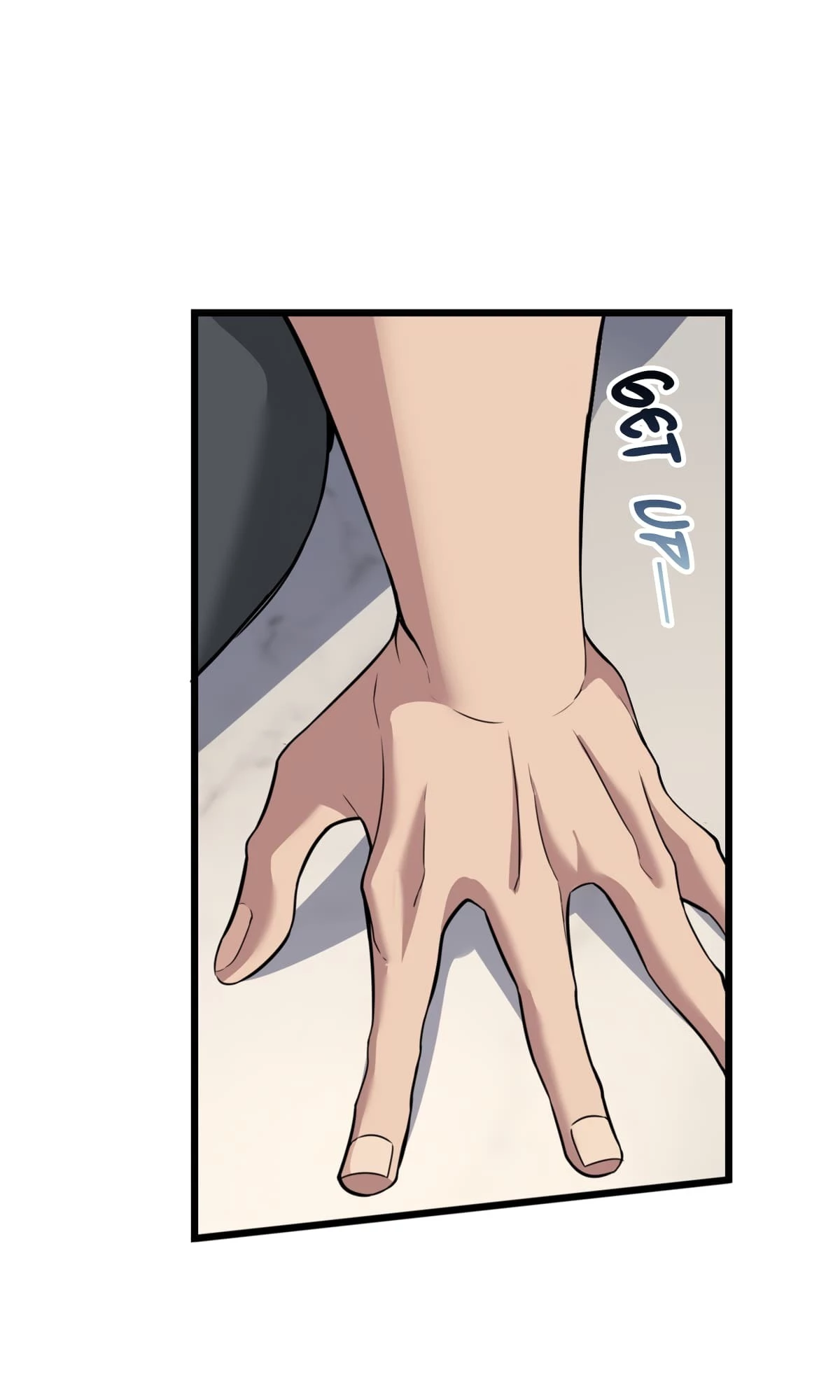 I Just Want to Game in Peace Chapter 96 - 9