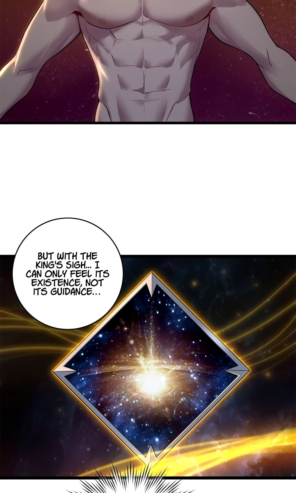 I Just Want to Game in Peace Chapter 96 - 24