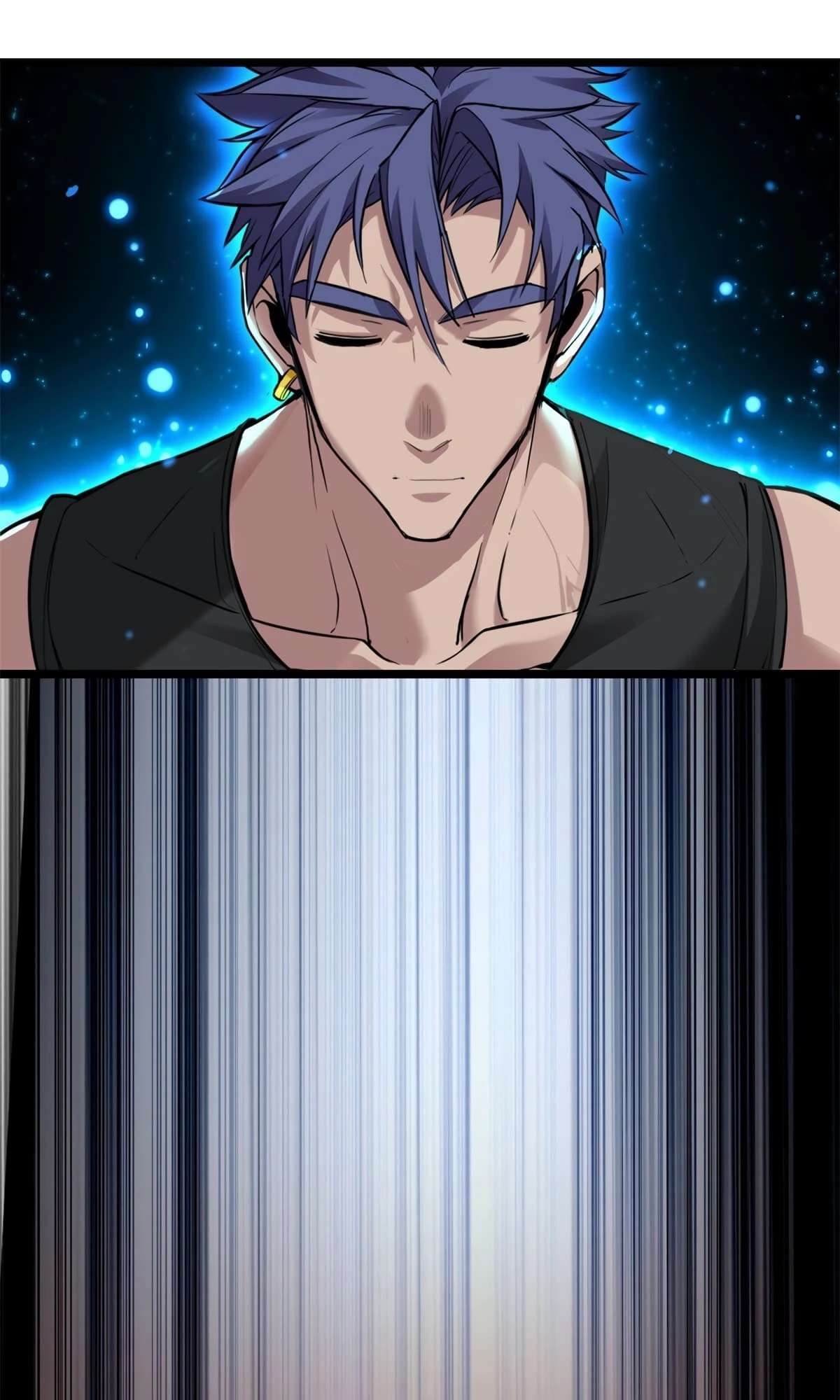I Just Want to Game in Peace Chapter 96 - 27