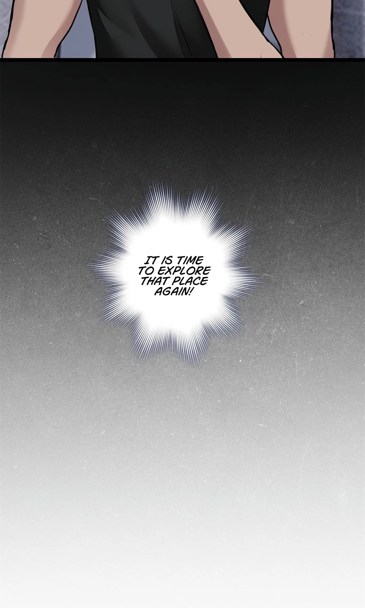 I Just Want to Game in Peace Chapter 96 - 36