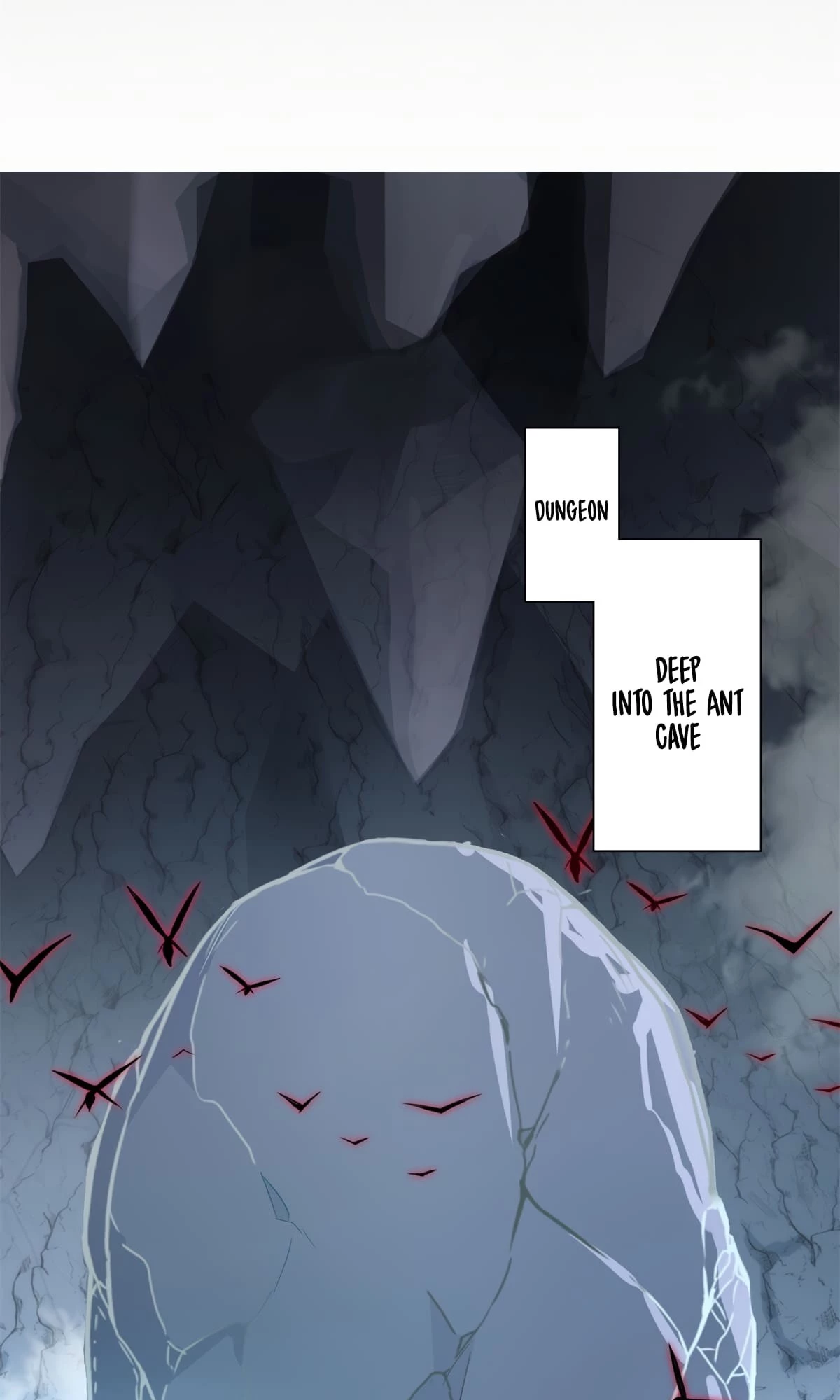 I Just Want to Game in Peace Chapter 96 - 37