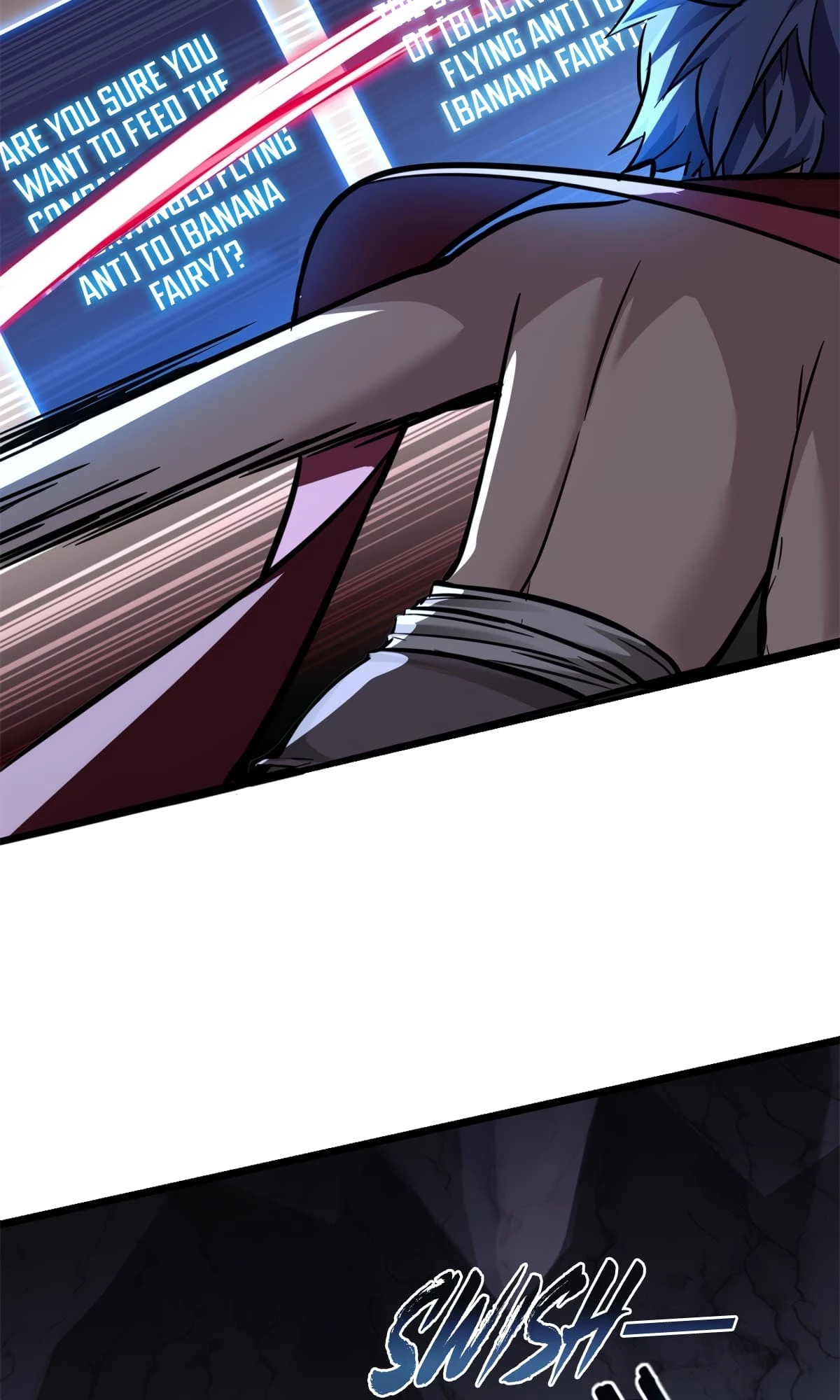 I Just Want to Game in Peace Chapter 96 - 45