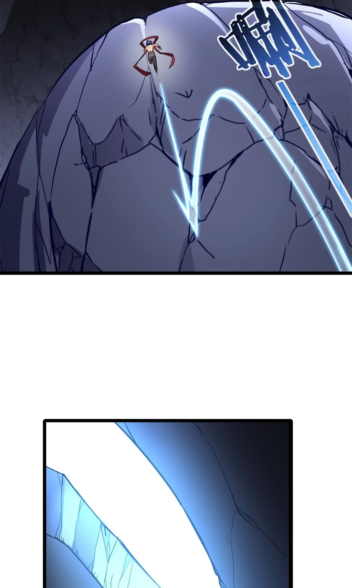 I Just Want to Game in Peace Chapter 96 - 46