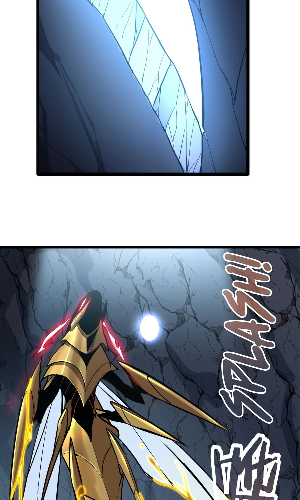 I Just Want to Game in Peace Chapter 96 - 47