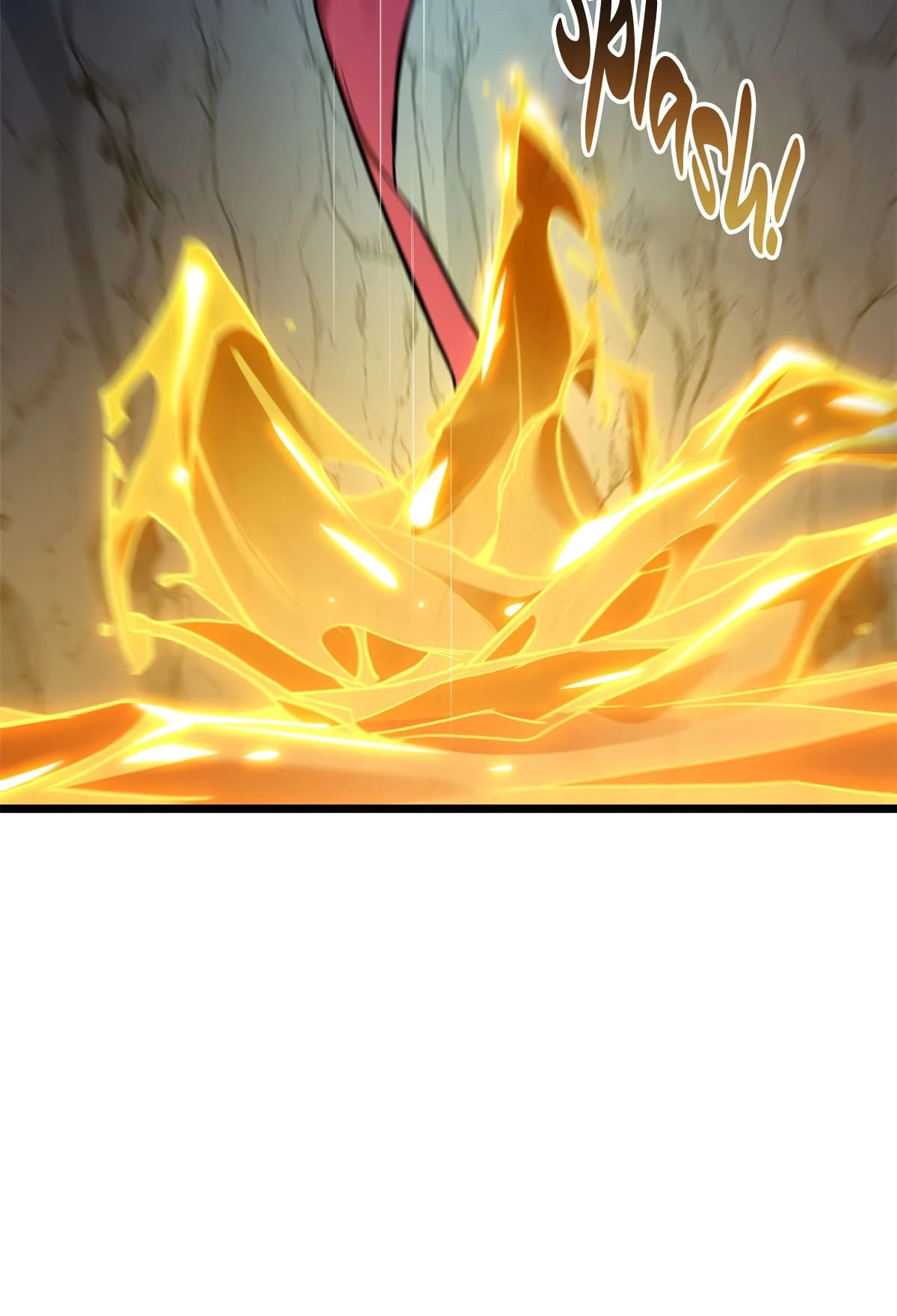 I Just Want to Game in Peace Chapter 97 - 10
