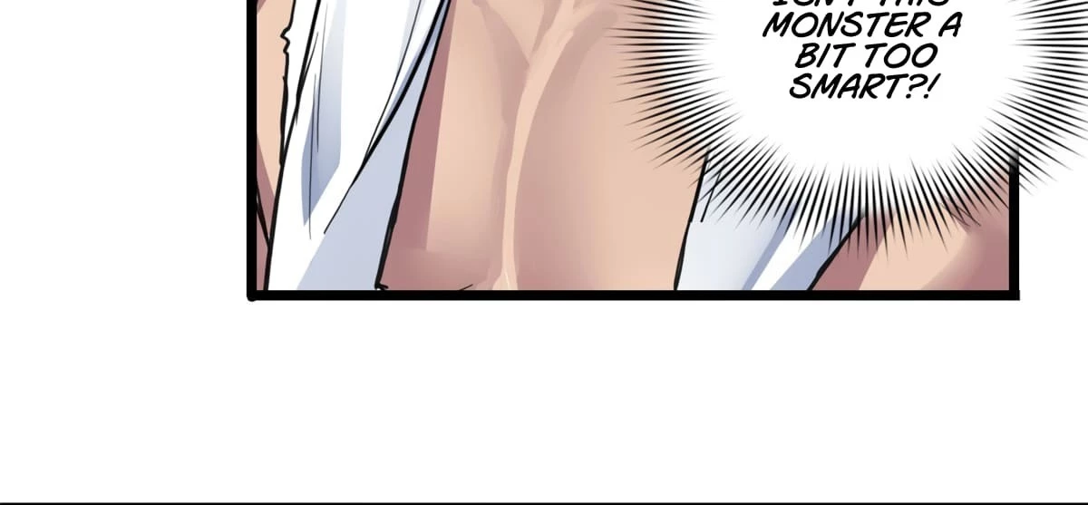 I Just Want to Game in Peace Chapter 98 - 3
