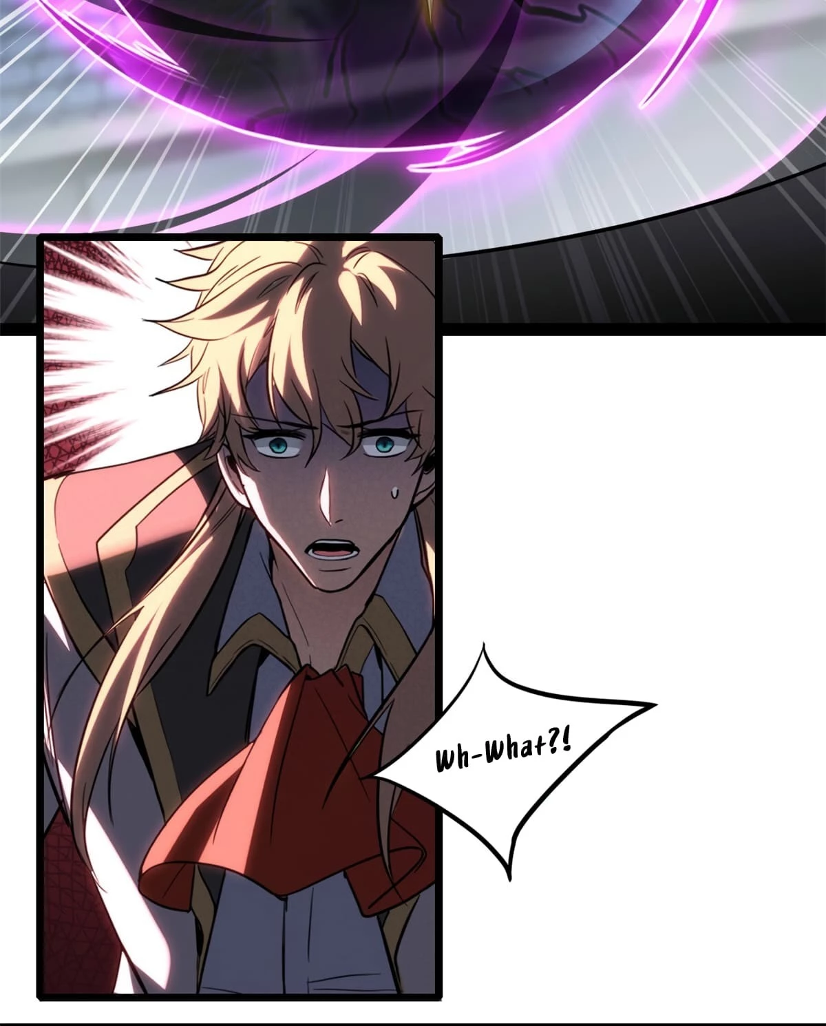I Just Want to Game in Peace Chapter 99 - 11