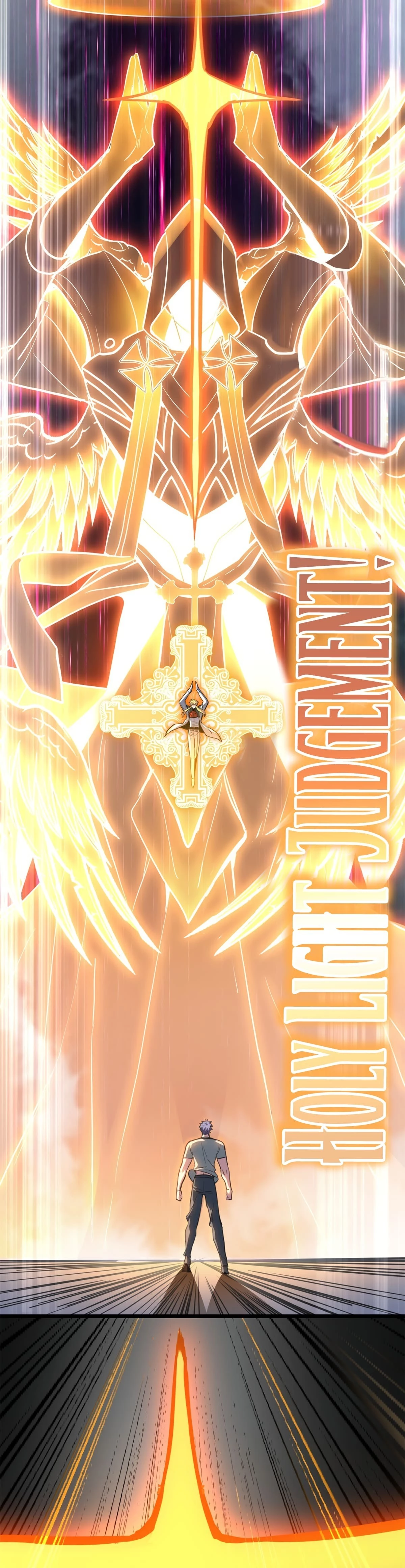I Just Want to Game in Peace Chapter 99 - 17