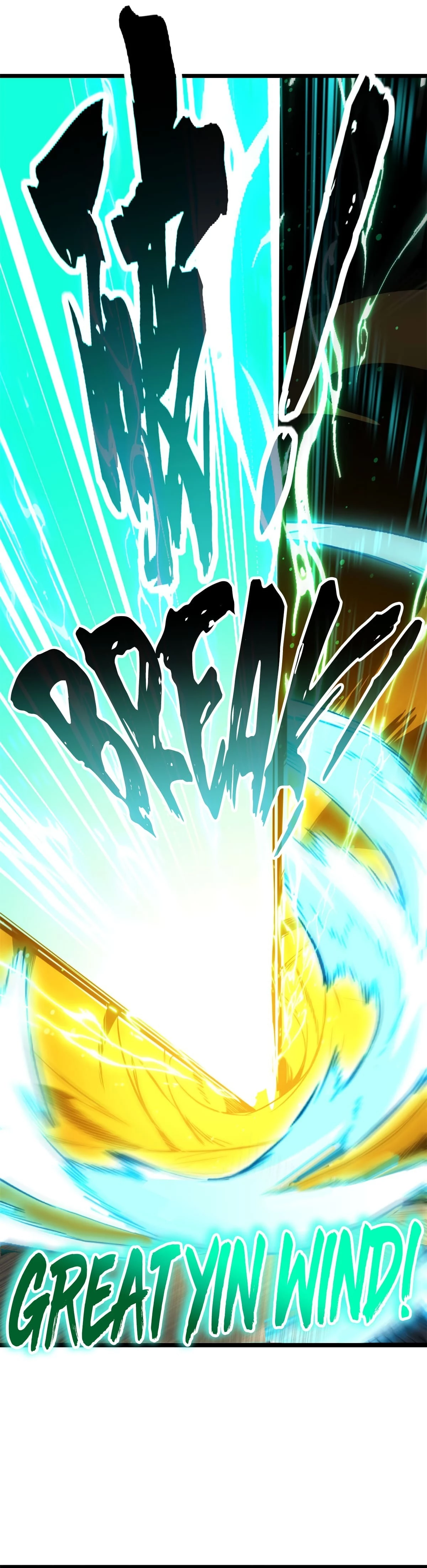 I Just Want to Game in Peace Chapter 99 - 20