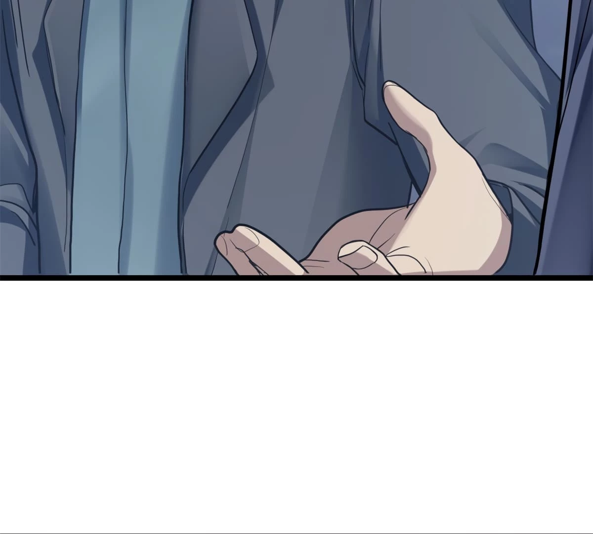 I Just Want to Game in Peace Chapter 107 - 3