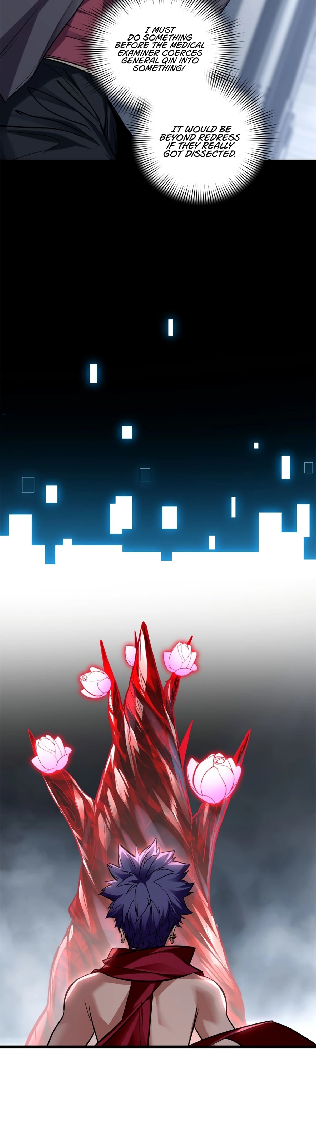 I Just Want to Game in Peace Chapter 107 - 7