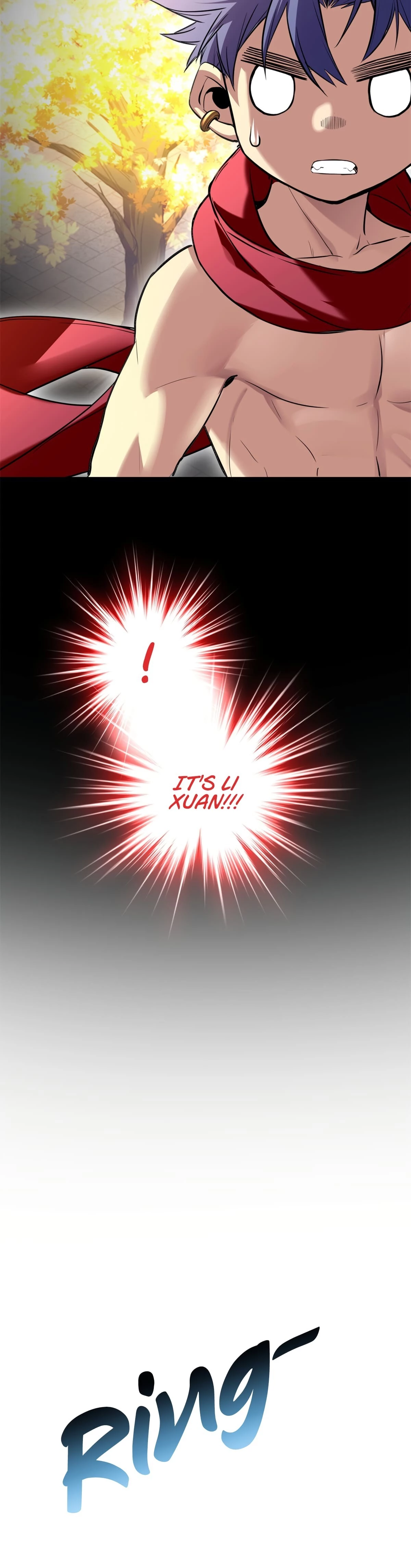 I Just Want to Game in Peace Chapter 108 - 7